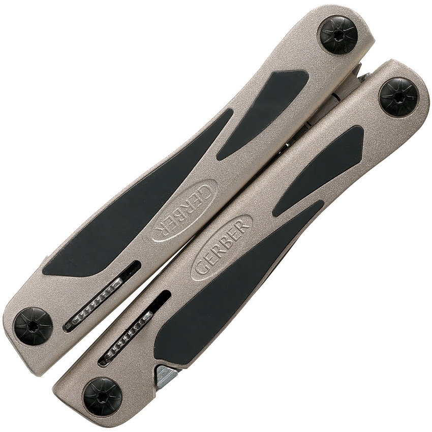 Gerber - G8239G1 - MP800 Legend Needlenose Nylon - Image 7