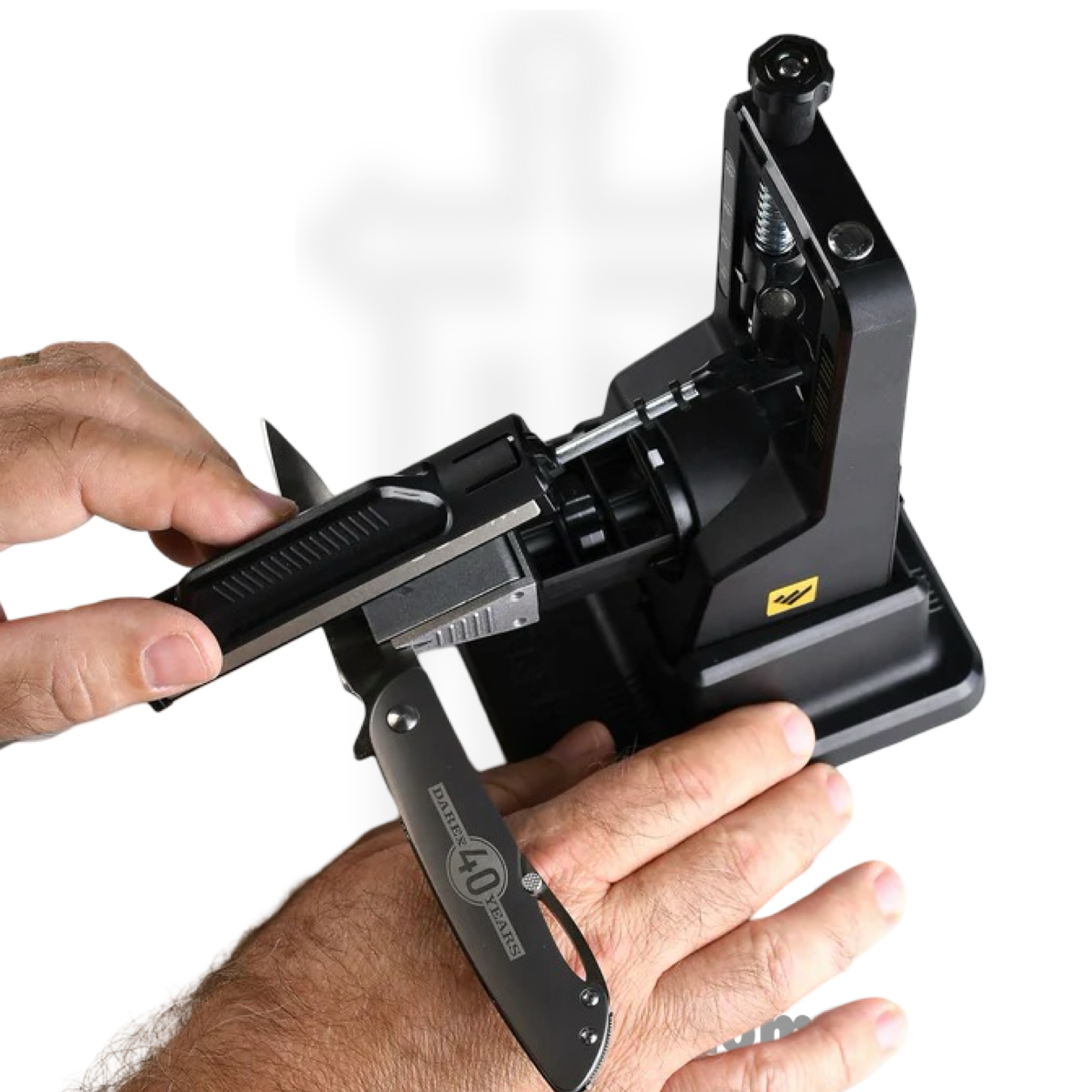 Work Sharp - WSBCHPAJ - Precision Adjust Knife Sharpener - Image 2
