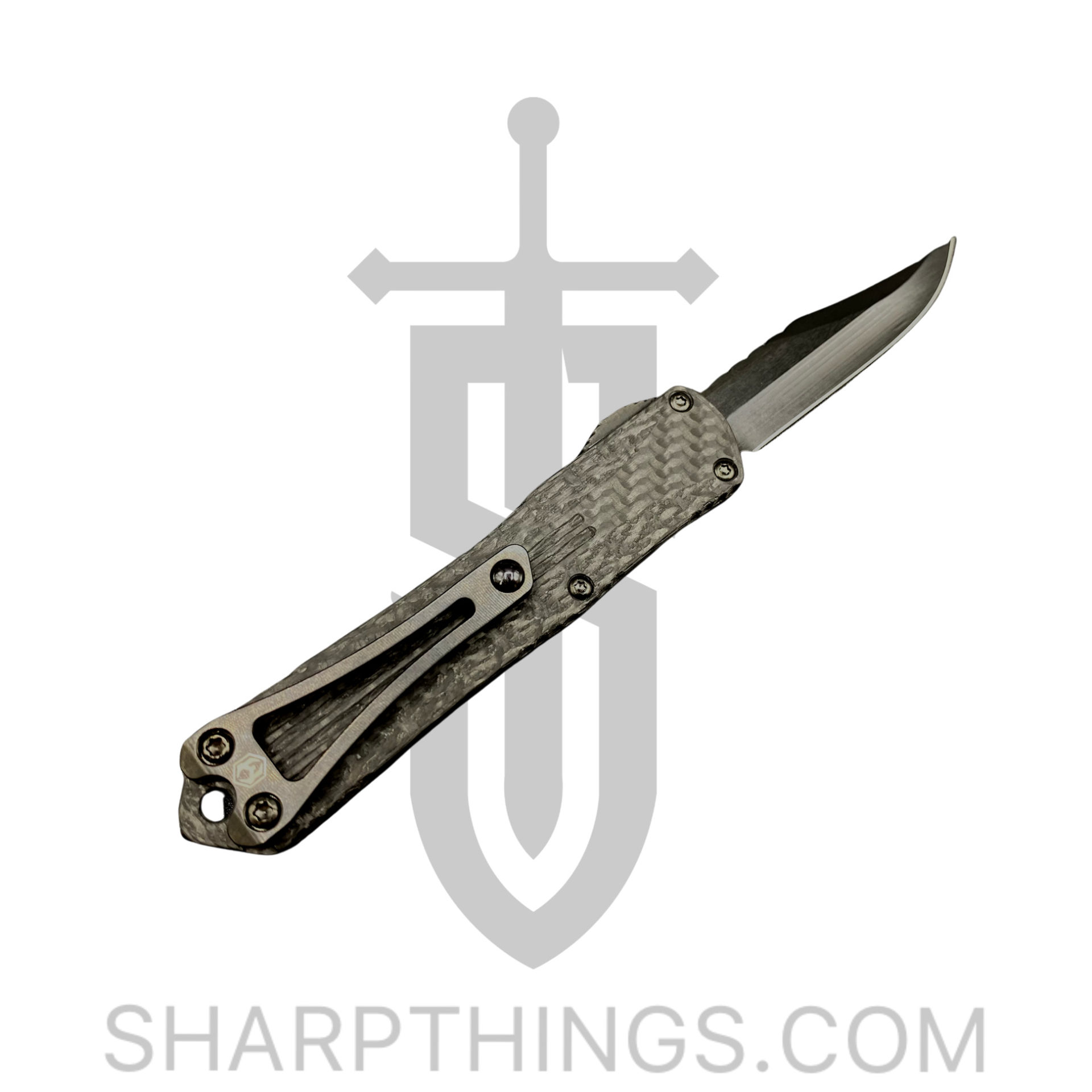 Heretic Knives product by Heretic Knives