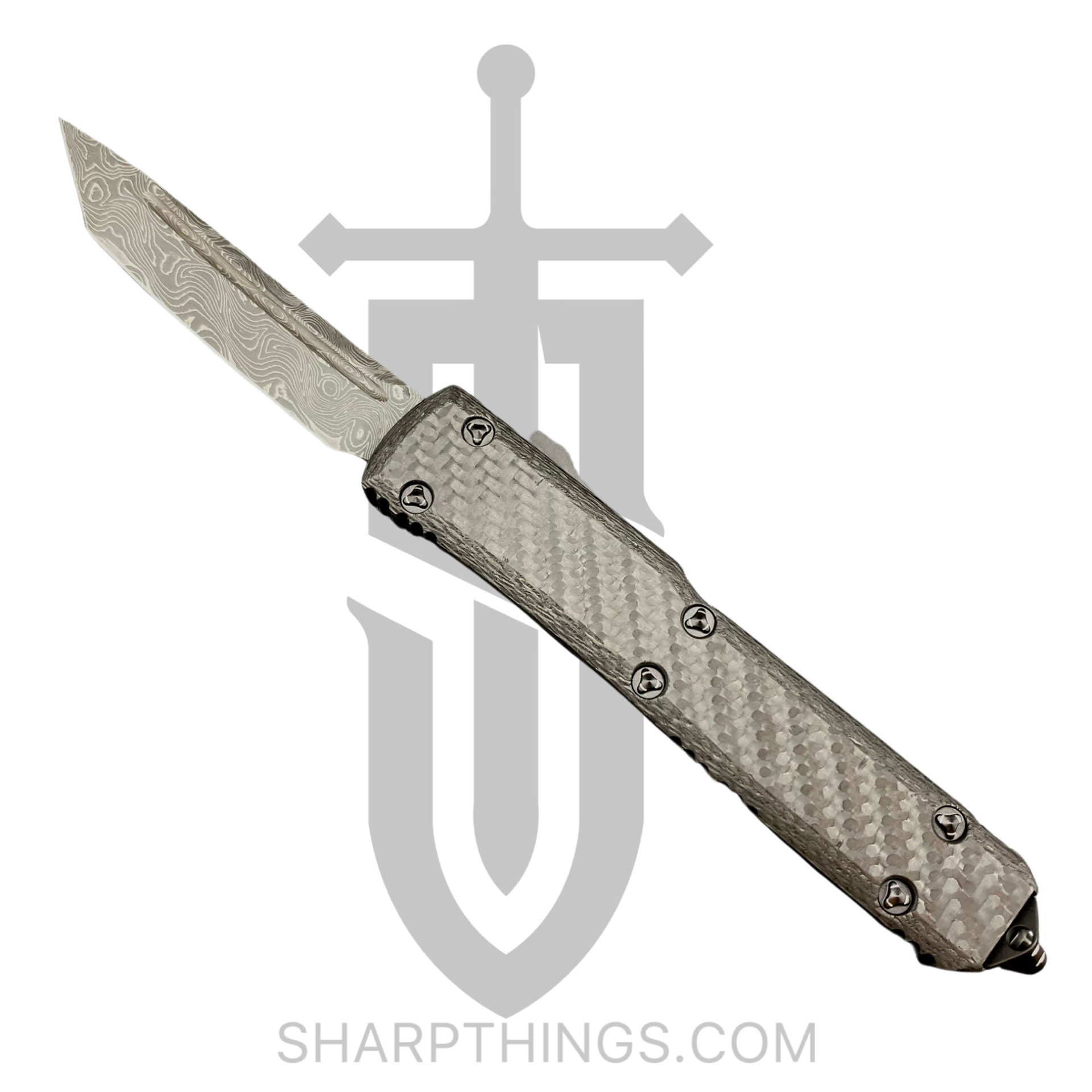 Microtech product by Microtech