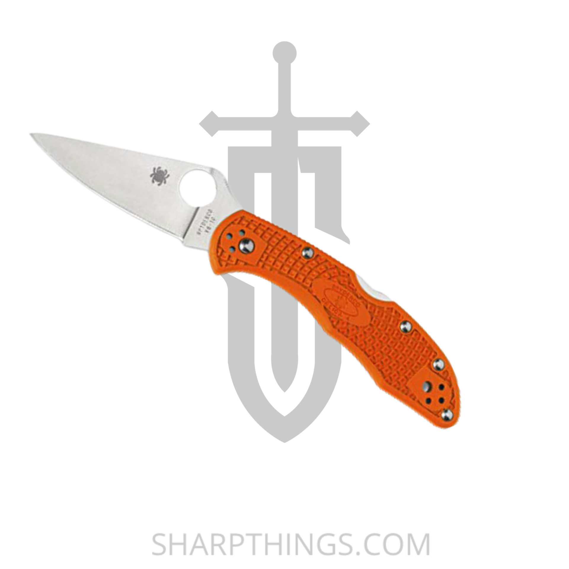 Spyderco product by Spyderco