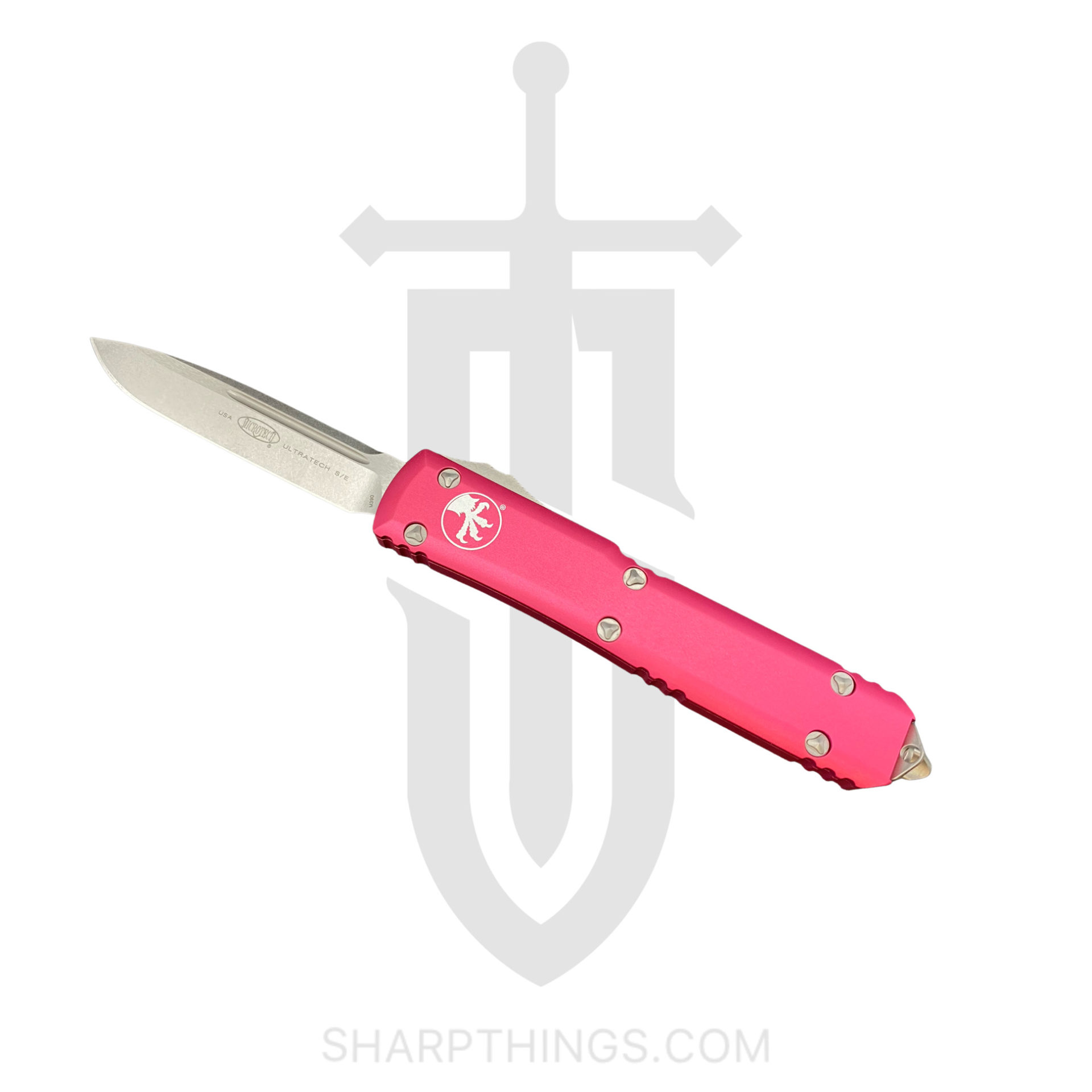 Microtech product by Microtech