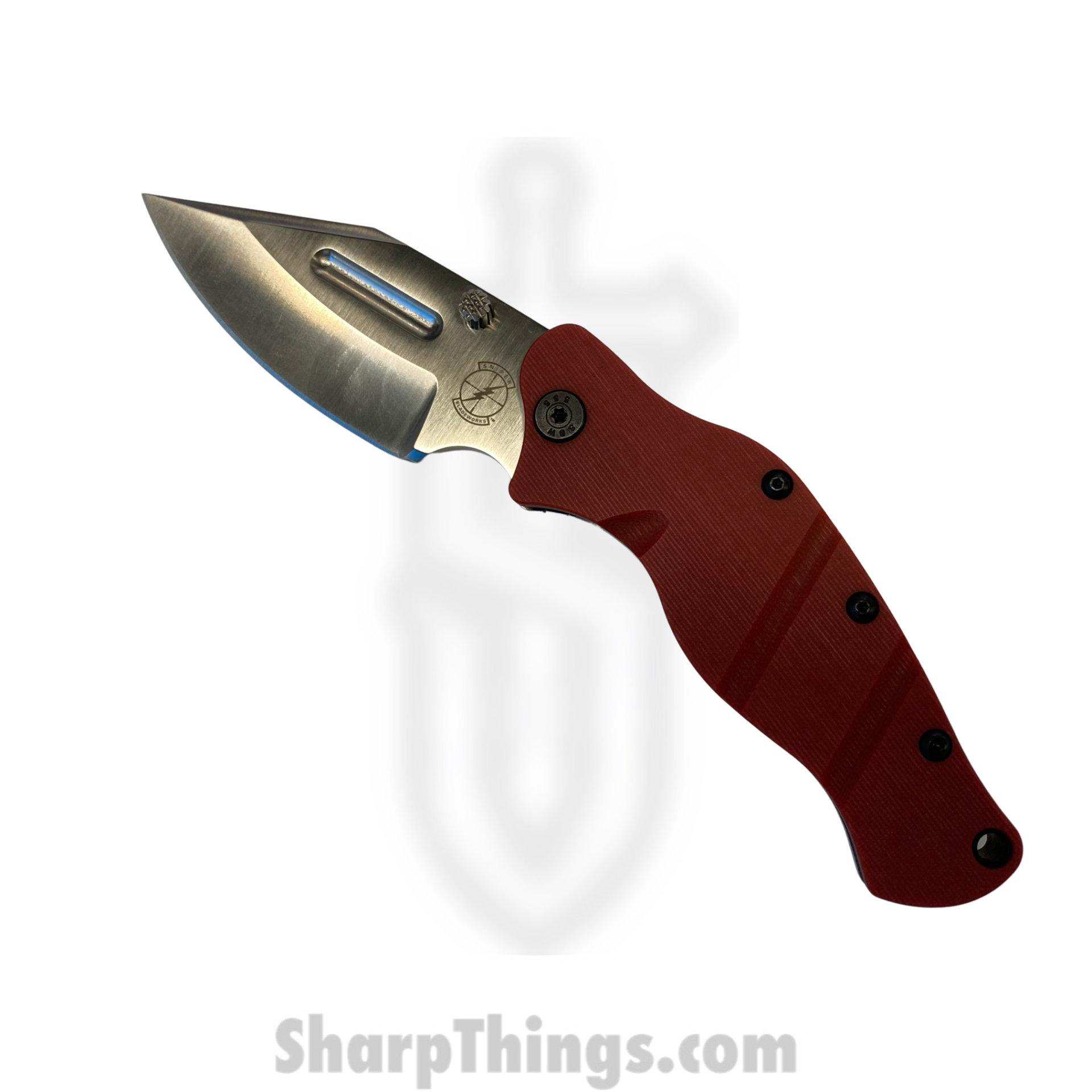 Sniper Bladeworks product by Sniper Bladeworks