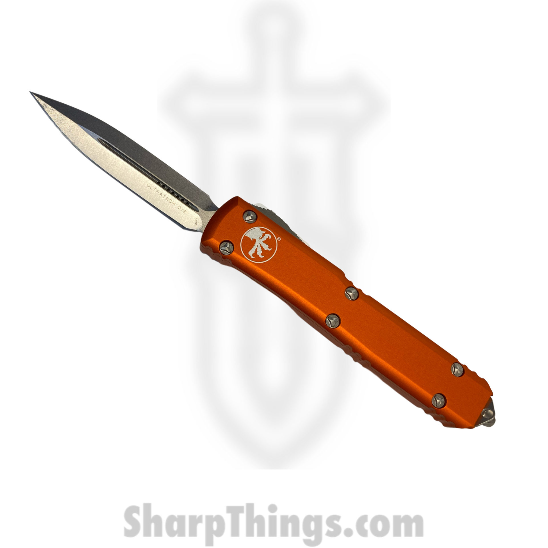 Microtech product by Microtech