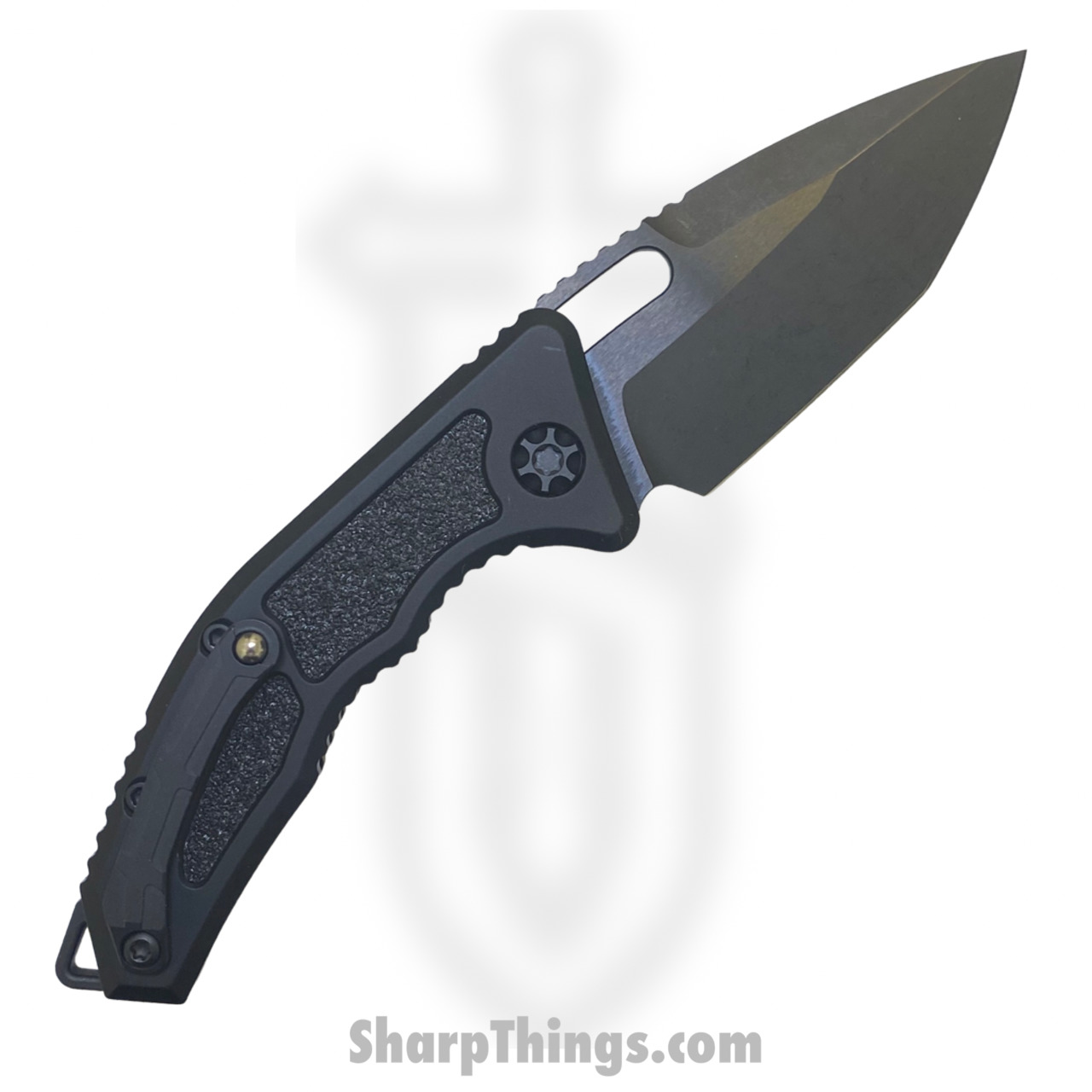 Heretic Knives product by Heretic Knives