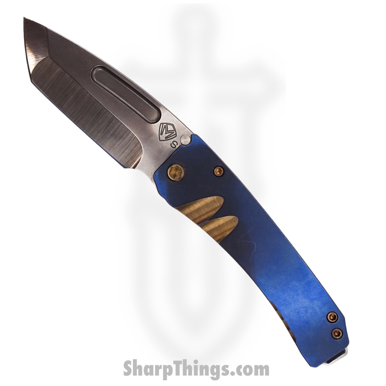 Medford Knife product by Medford Knife