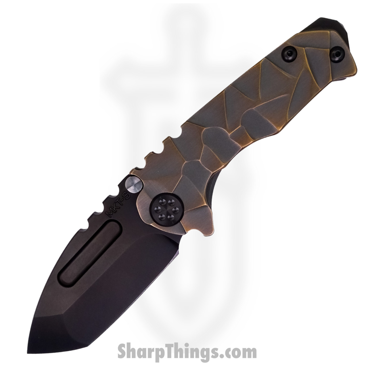 Medford Knife product by Medford Knife