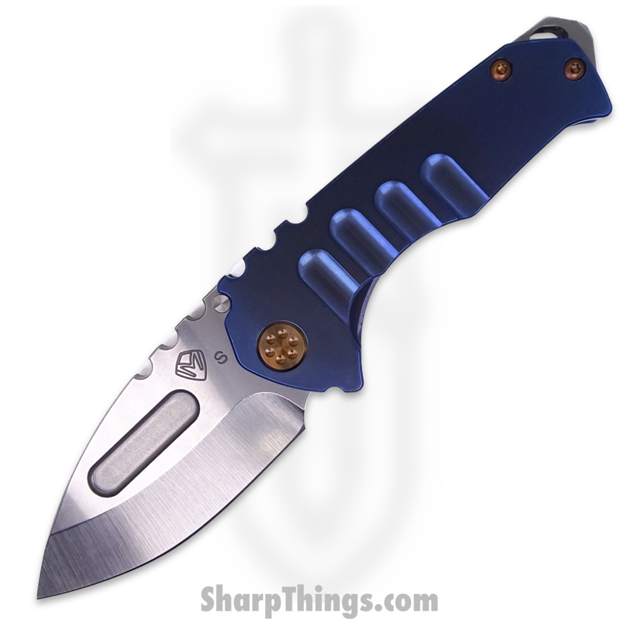 Medford Knife product by Medford Knife