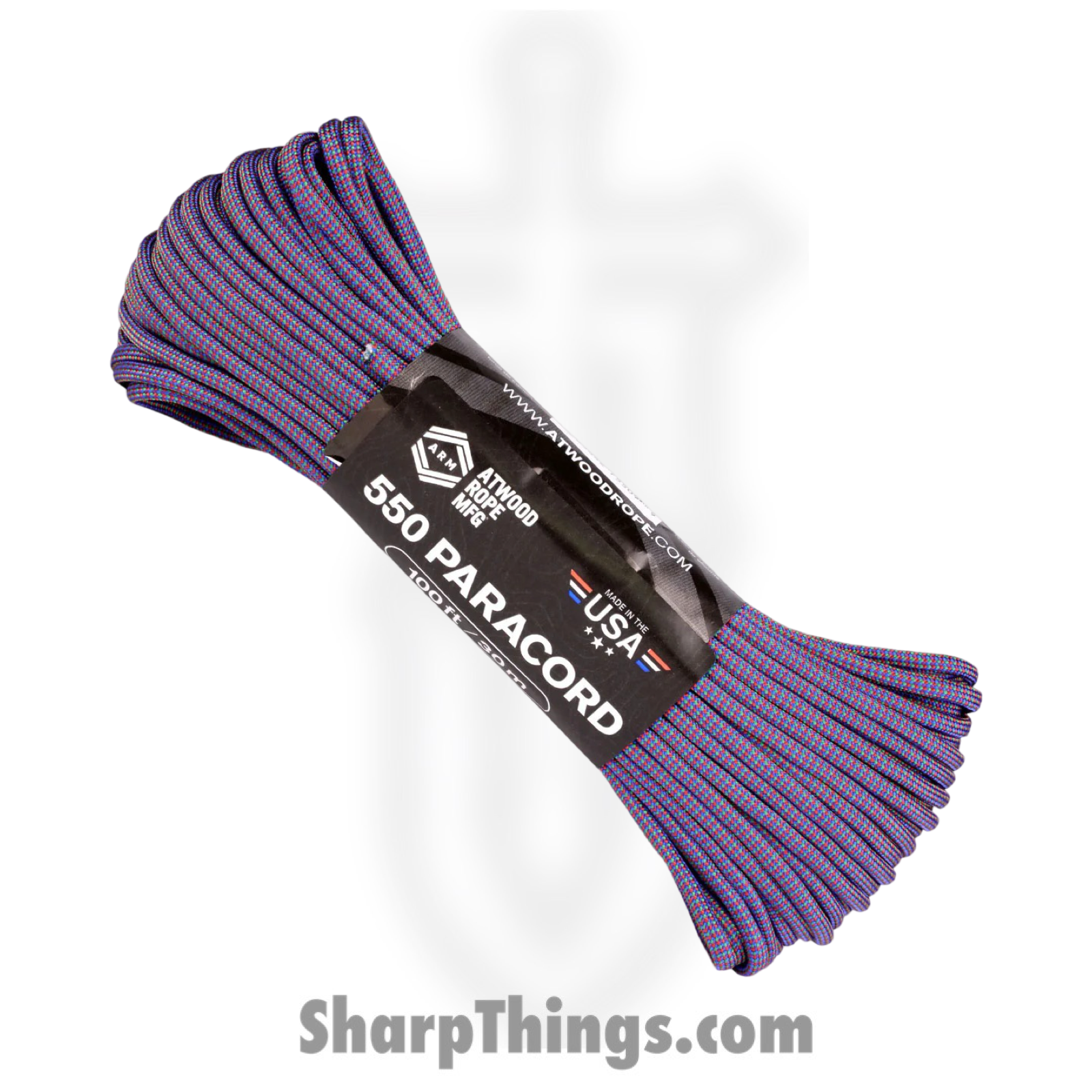 Atwood Rope MFG product by Atwood Rope MFG