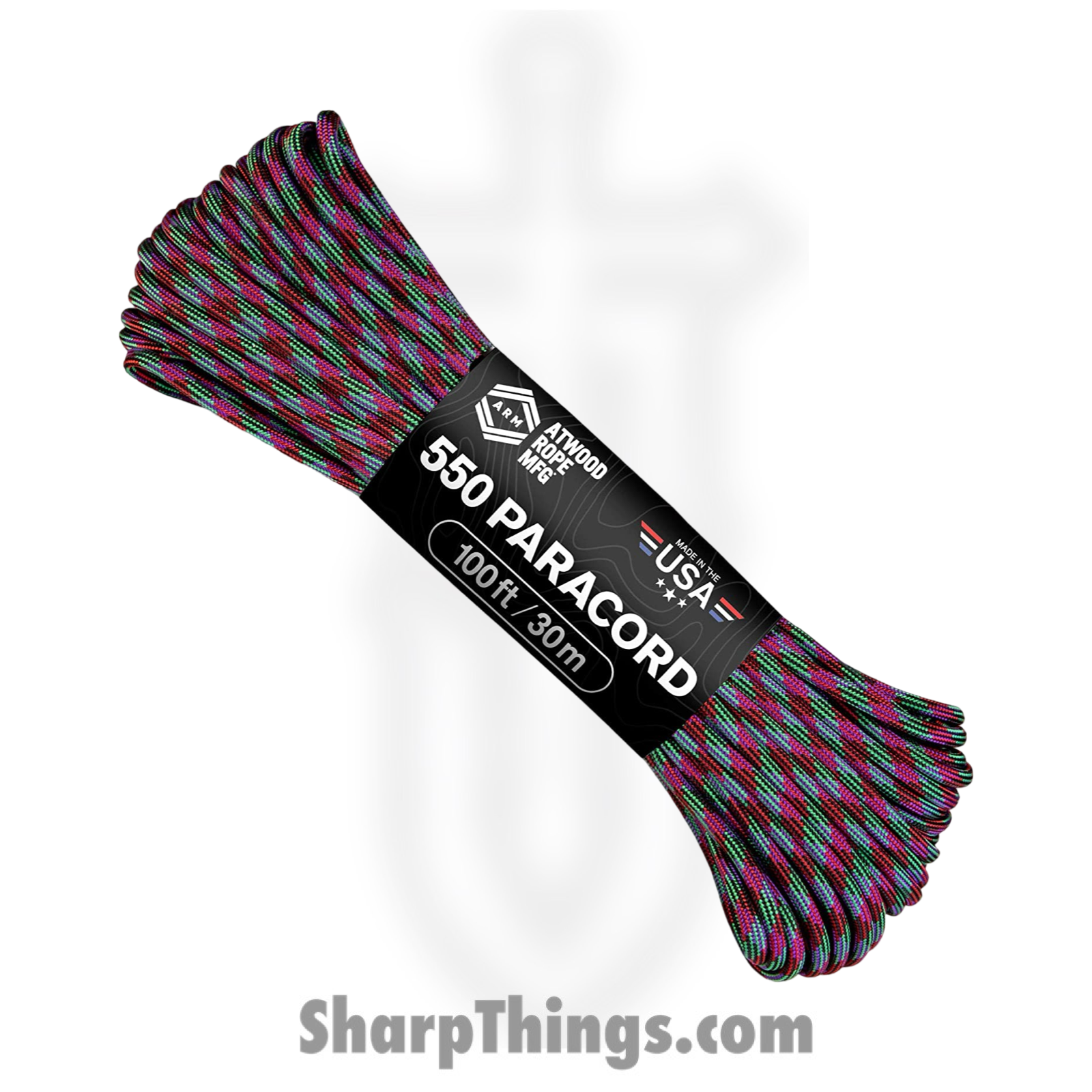 Atwood Rope MFG product by Atwood Rope MFG