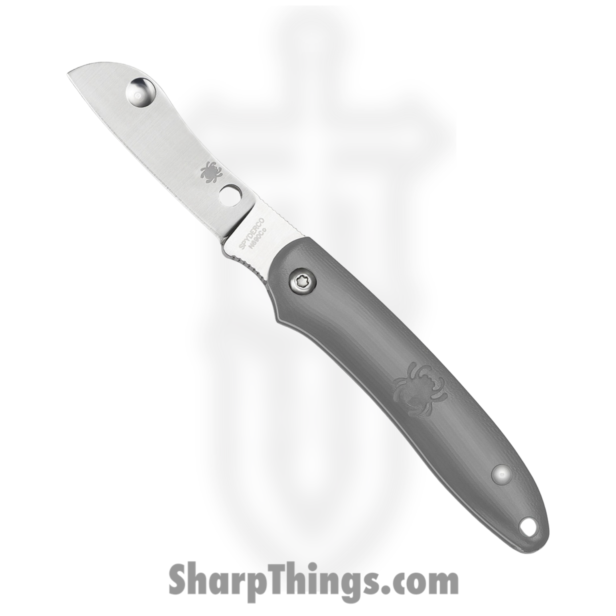 Spyderco product by Spyderco