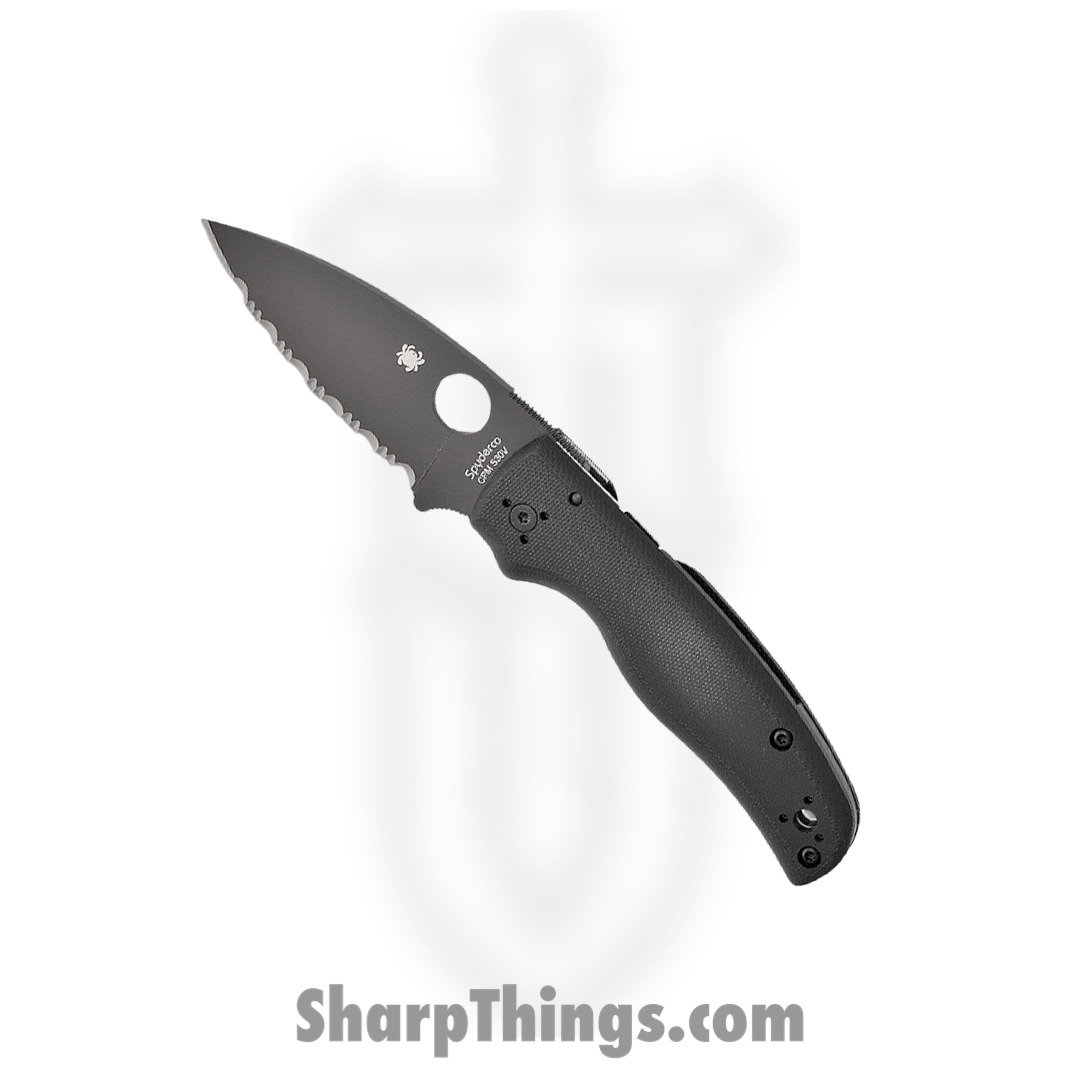 Spyderco product by Spyderco