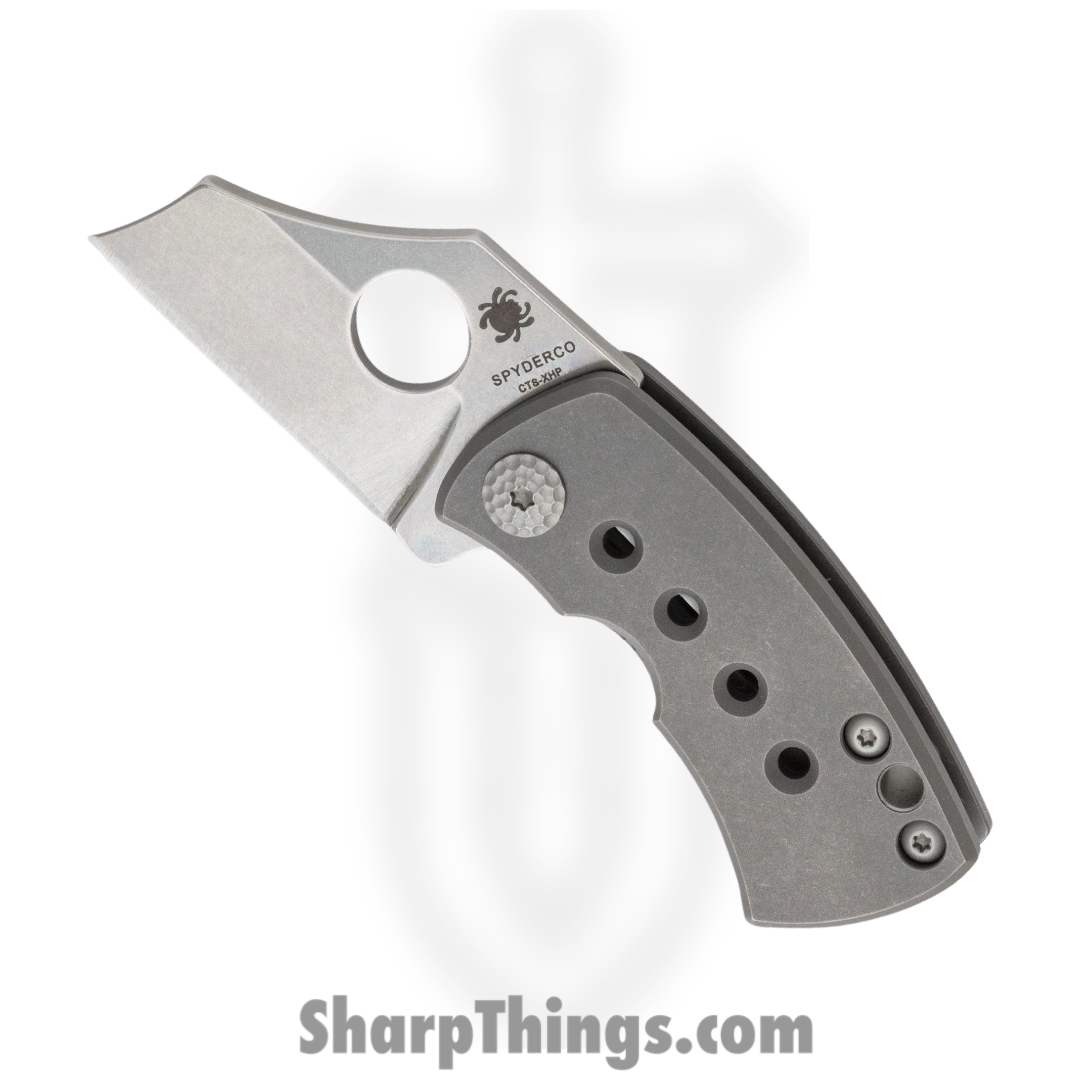 Spyderco product by Spyderco