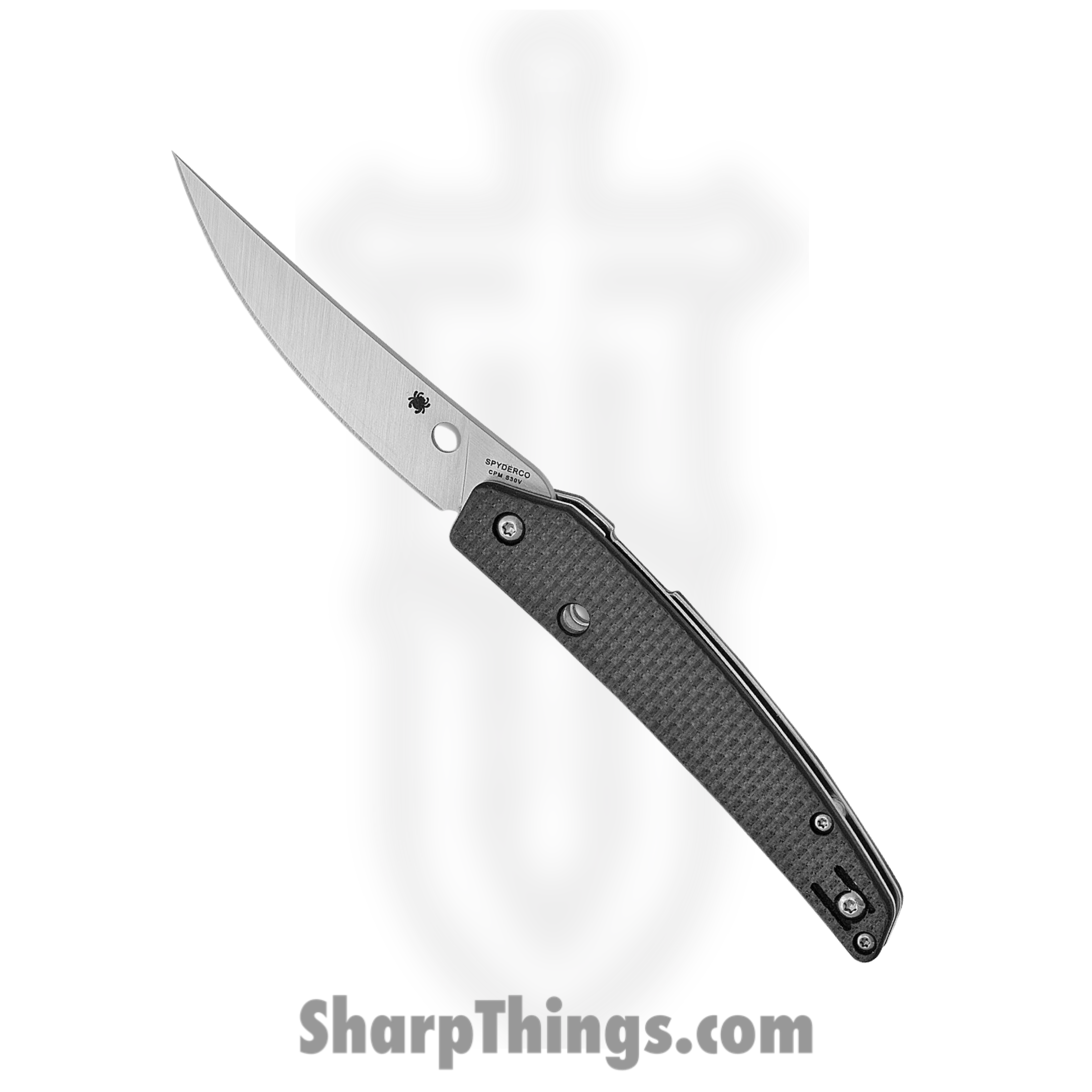 Spyderco product by Spyderco