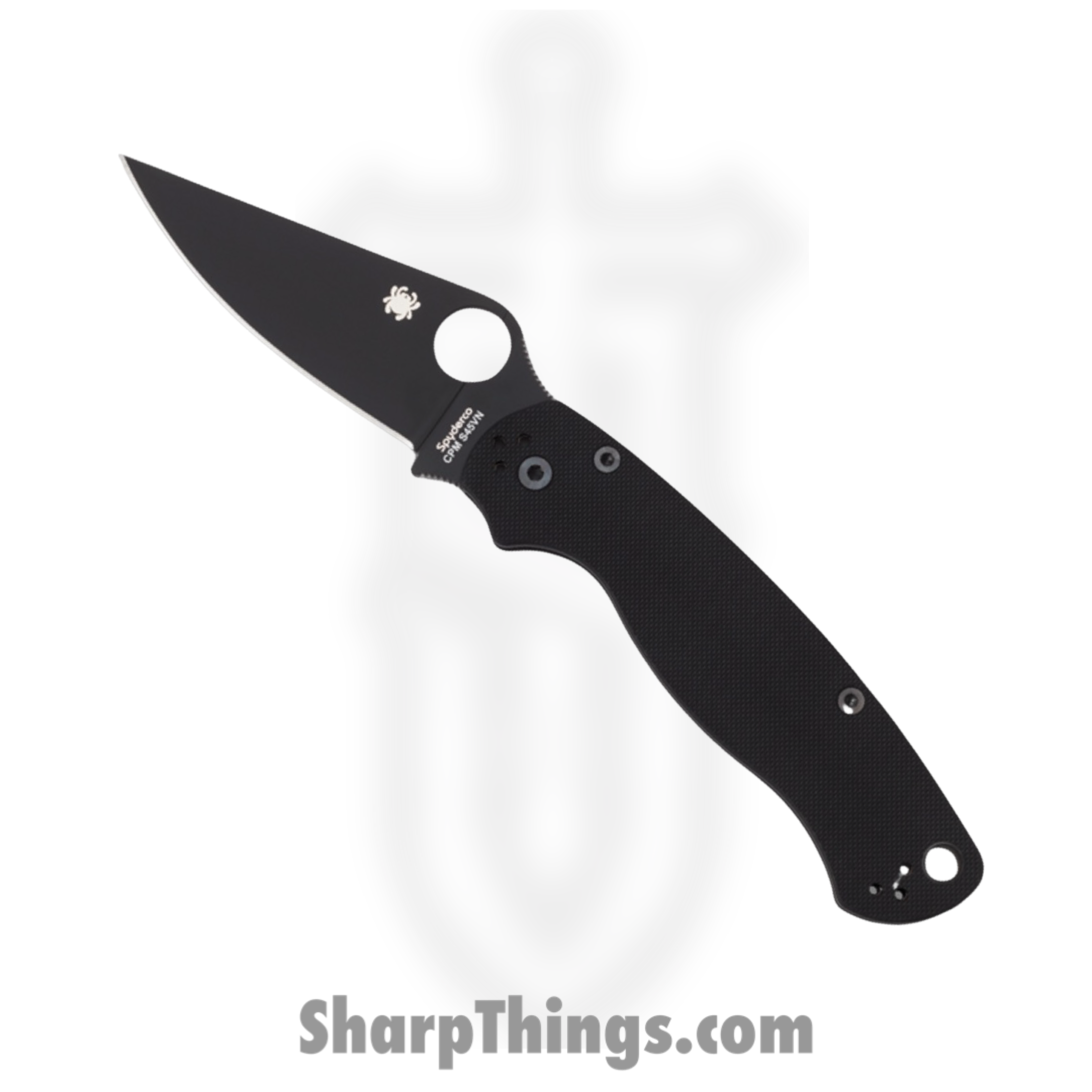 Spyderco product by Spyderco