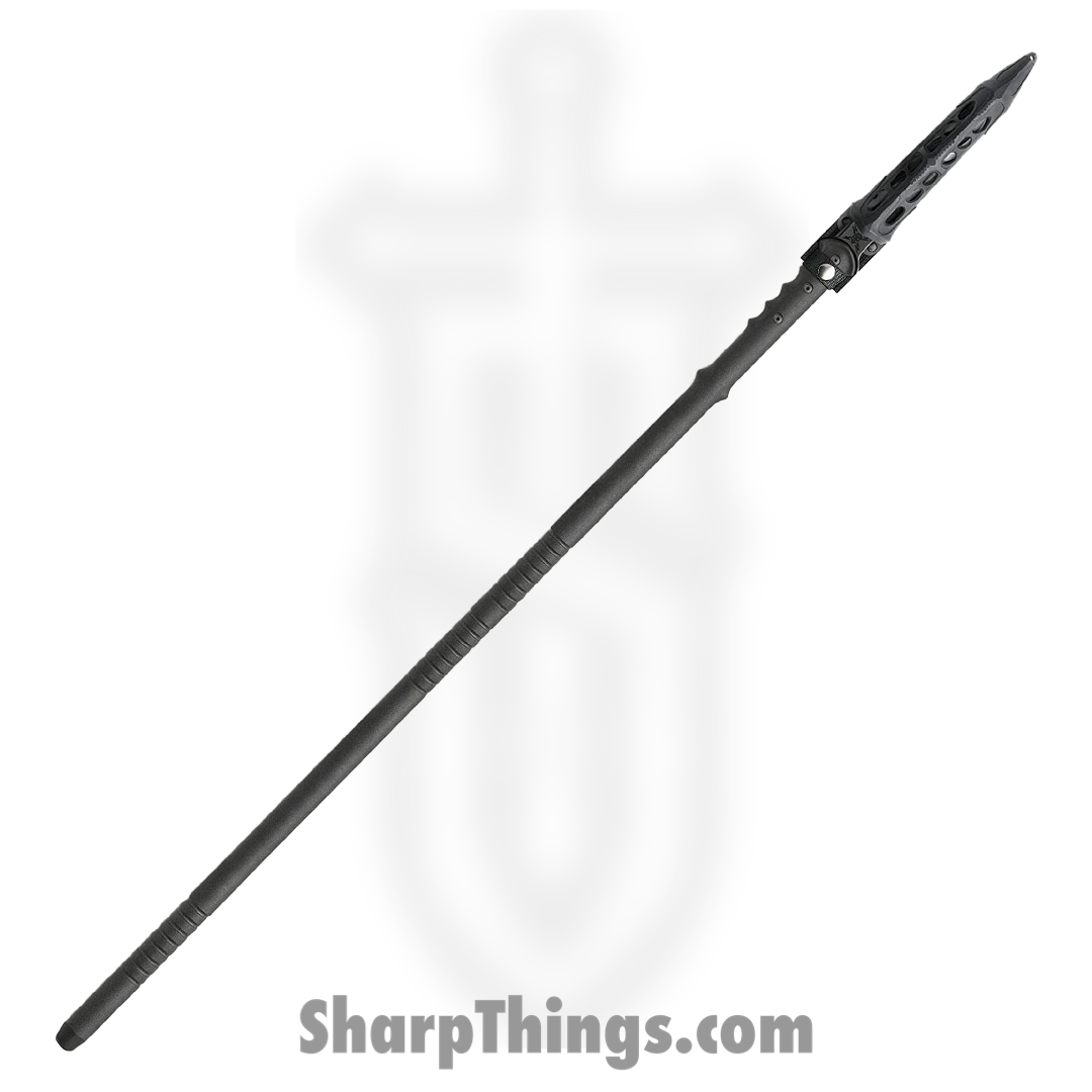 United Cutlery - UC3333 - M48 Cyclone Spear - 2Cr13 Stainless - FRG - Black - Image 6