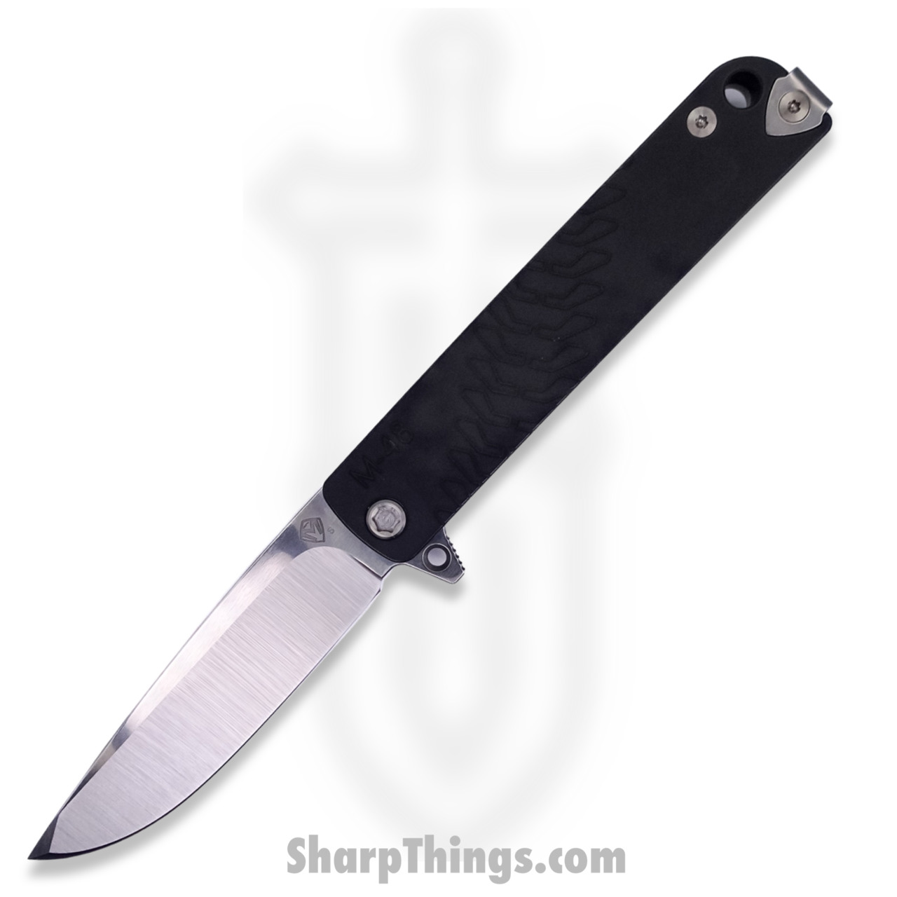 Medford Knife product by Medford Knife