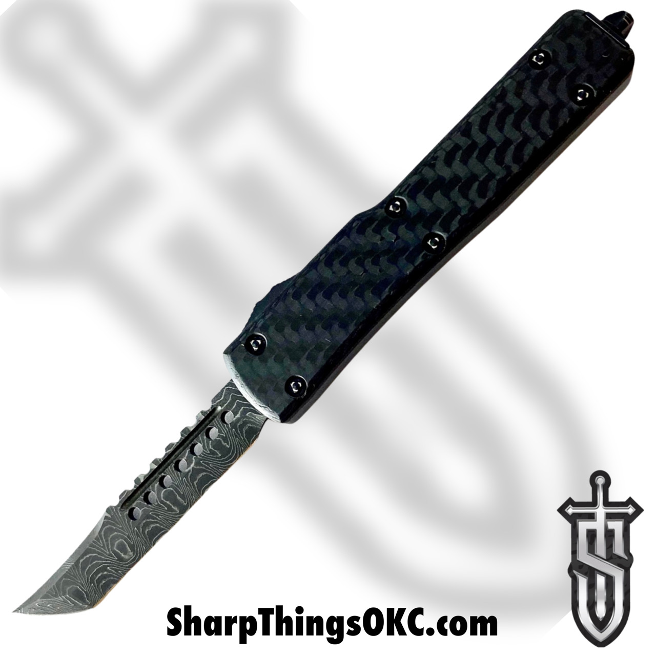 Microtech product by Microtech