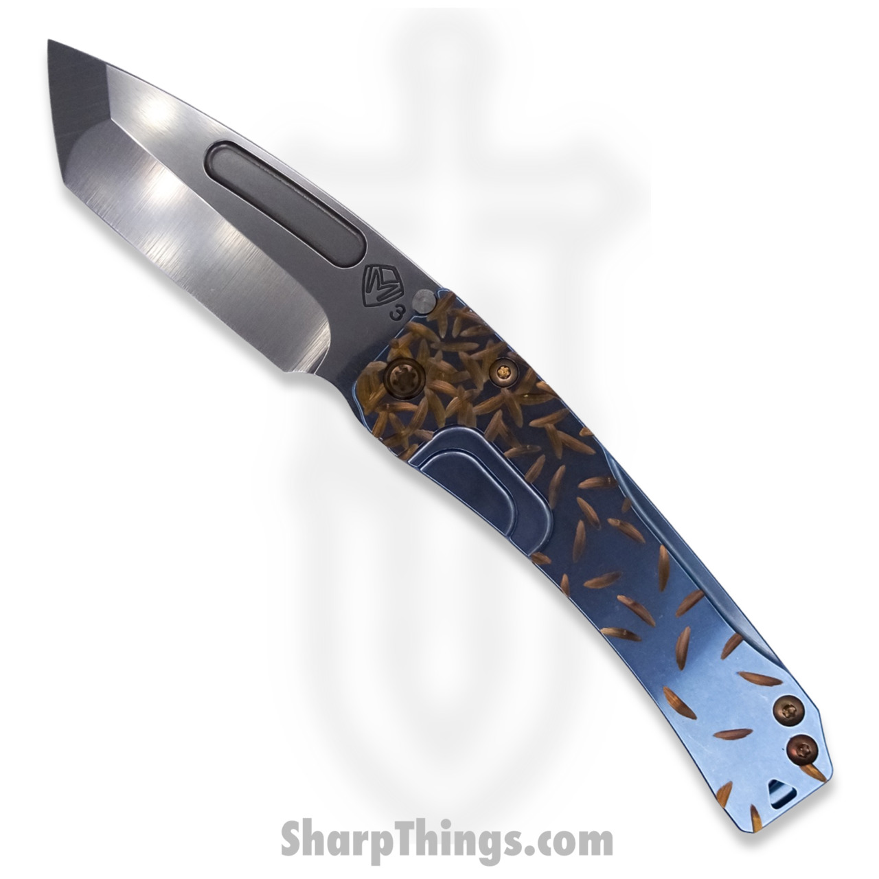 Medford Knife product by Medford Knife