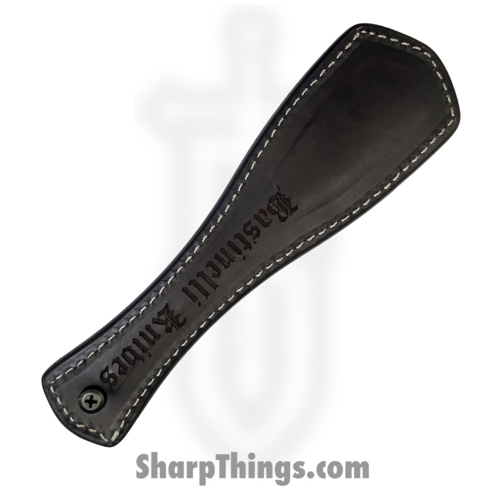 Bastinelli Creations - newsmileBlk - New Smile V2 Slap Jack w/holder - Black - Image 13