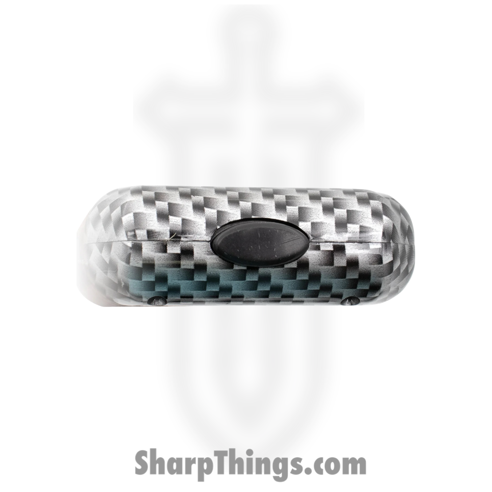 Tiger USA - TD-511-CF - 85 Mill Xtreme Tiger Claw Stun Gun - Carbon Fiber - Image 3