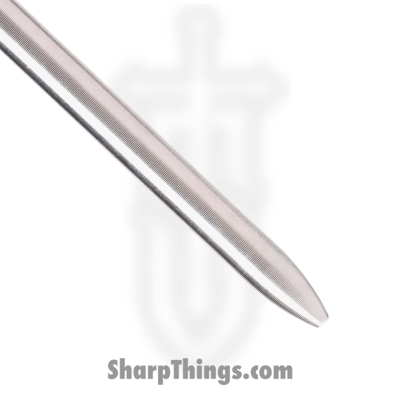 Tactile Turn - 10-ST1-TTM-TTM - Switch Pen Standard - Titanium - Silver - Image 3