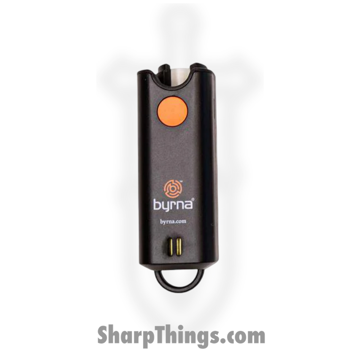 Byrna - BM68826 - Duo Personal Alarm Gen 2 - Black