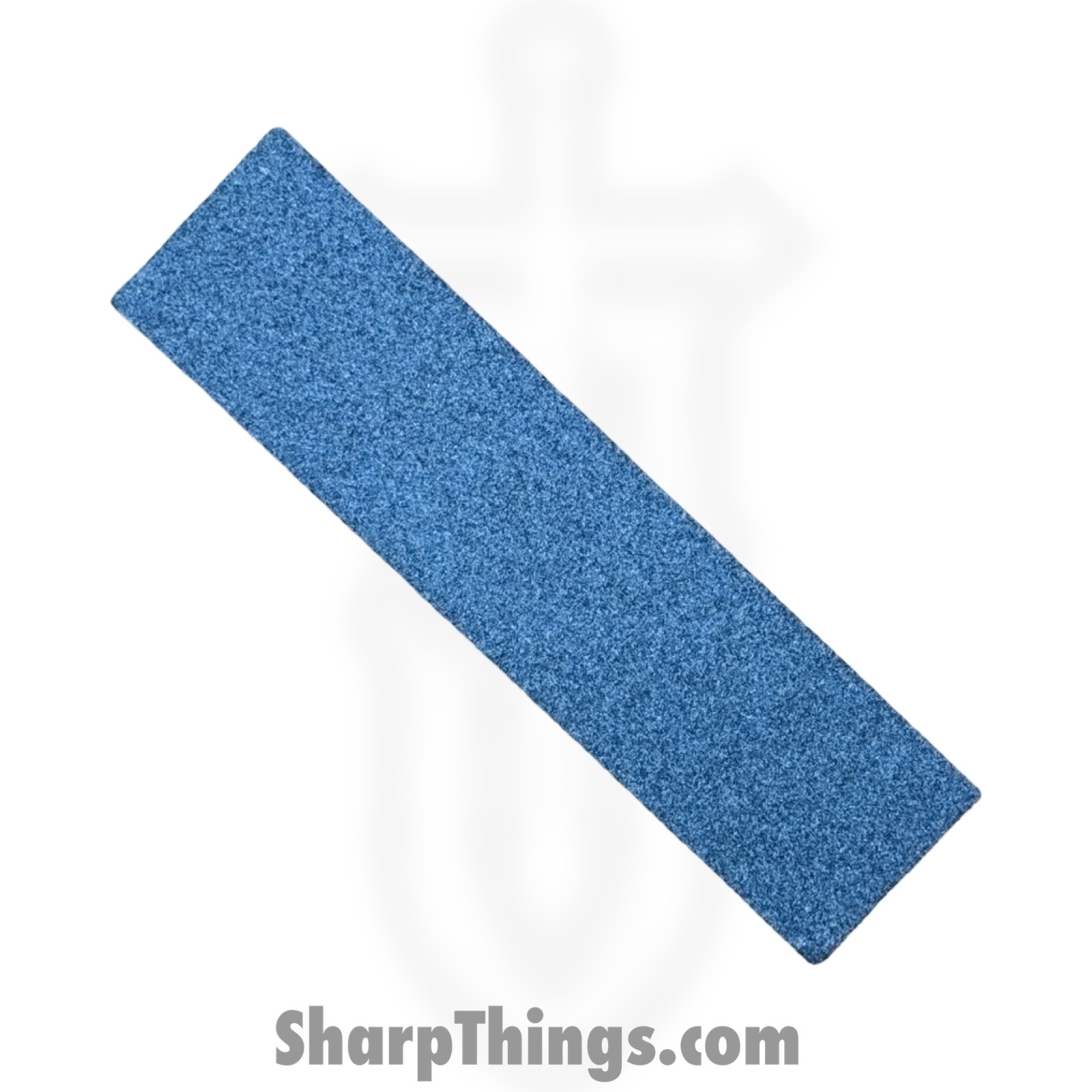 Smith's Sharpeners - AC50921 - Dual Grit Sharpening Stone - Grey - Image 3