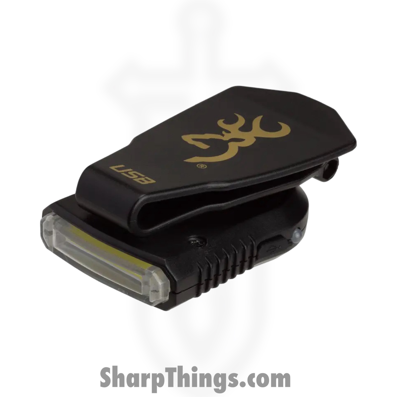 Browning - BR5175 - Night Seeker 2 Cap Light - Camo - NO PACKAGING - Image 2
