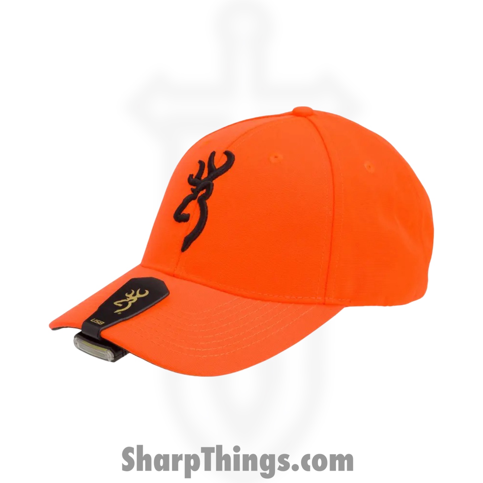 Browning - BR5175 - Night Seeker 2 Cap Light - Camo - NO PACKAGING - Image 5
