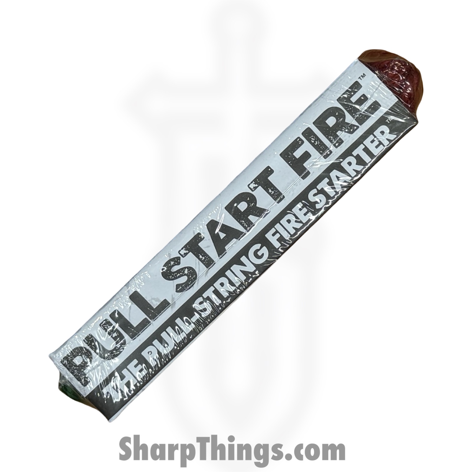 PSF - PSF77302 - Pull Start Fire - White|Red - Image 3