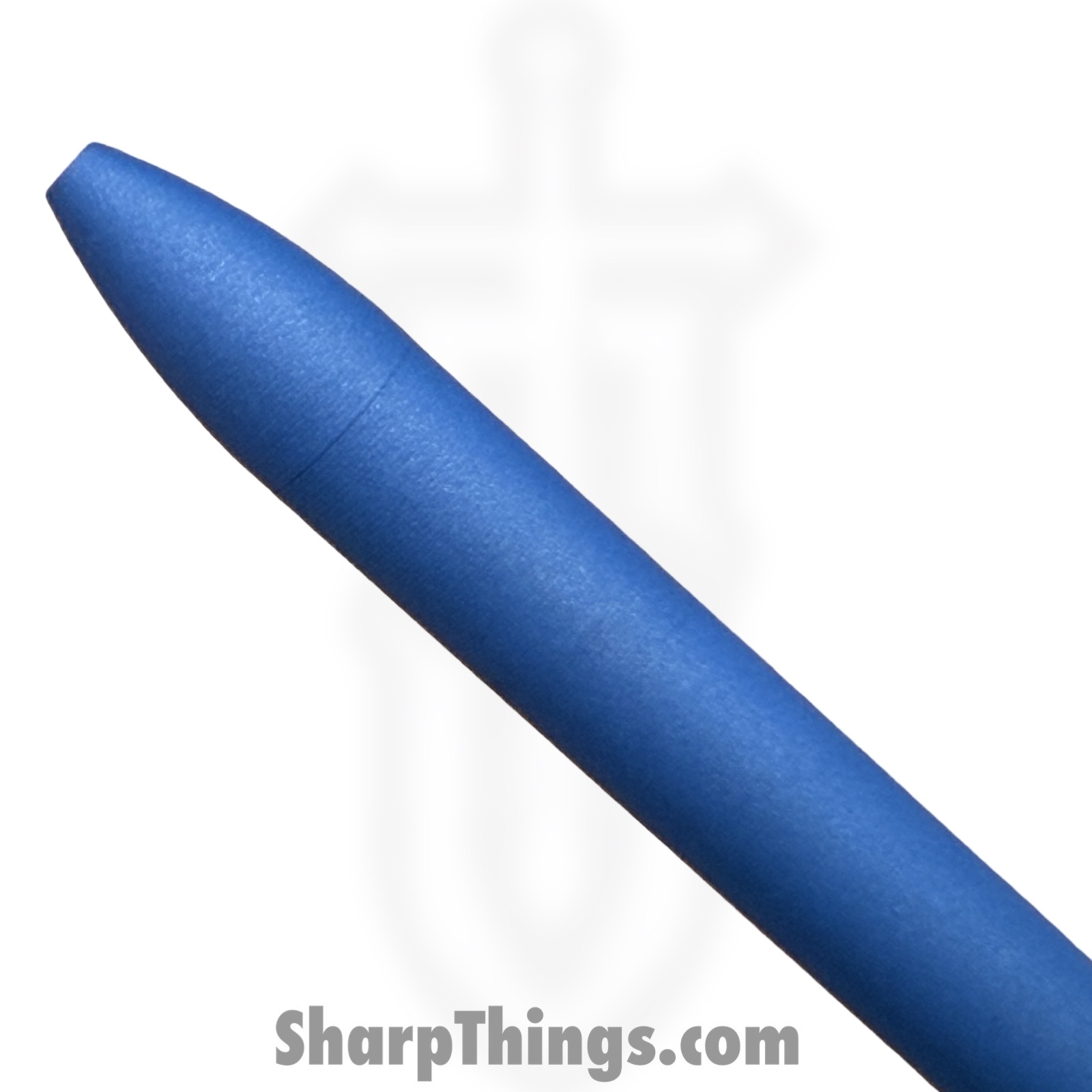 Tactile Turn - TT-OKC-001 - OKC Thunder Exclusive Bolt Action Standard - Coated Titanium - Blue / Orange - Image 3