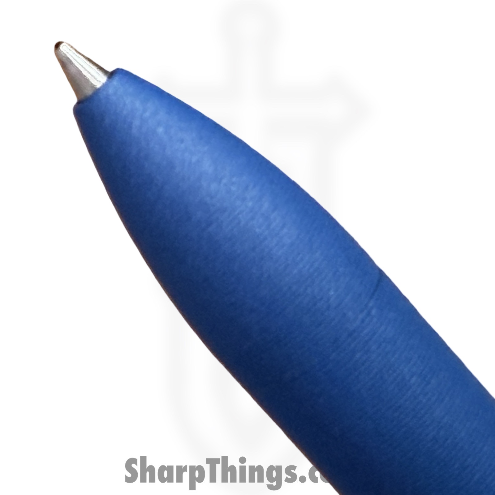 Tactile Turn - TT-OKC-001 - OKC Thunder Exclusive Bolt Action Standard - Coated Titanium - Blue / Orange - Image 8