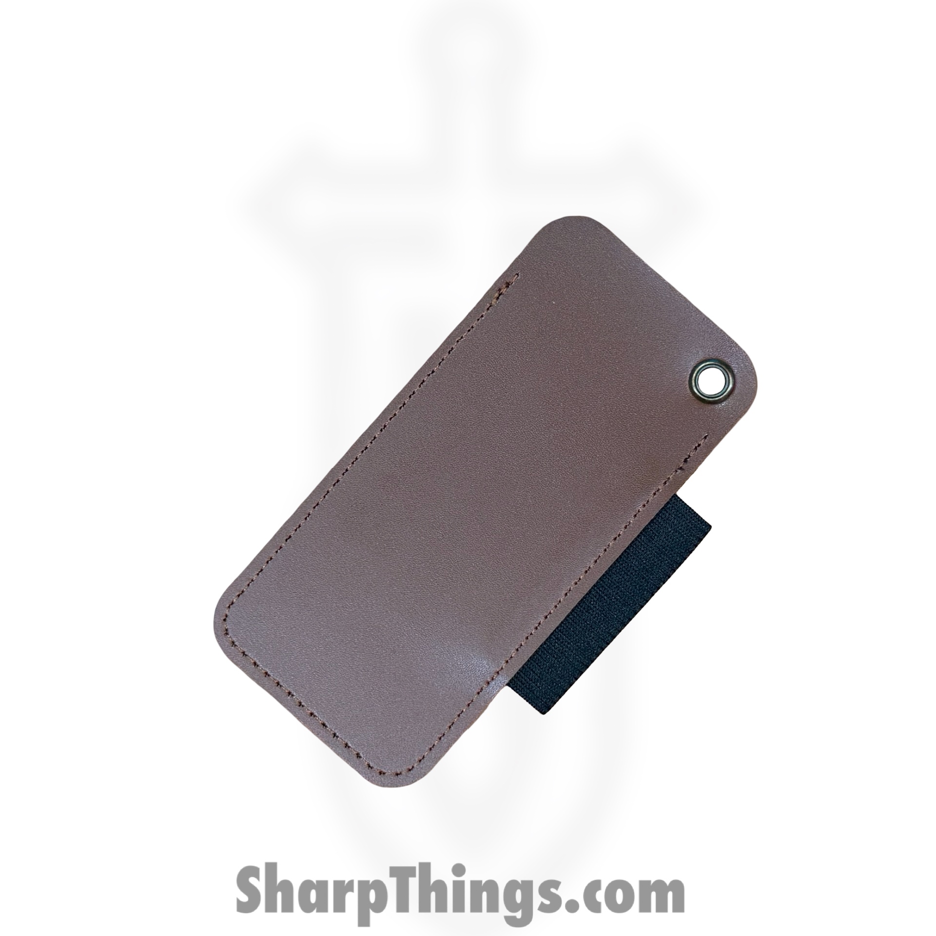 Vosteed - X0141 - Leather Pocket Sheath - Brown - Image 2