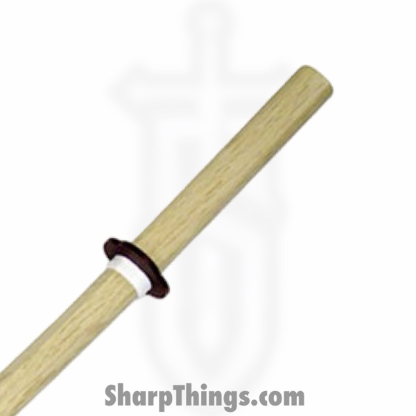 VOC - 1802W - Training Sword - Wood - Wood - Natural - Image 3