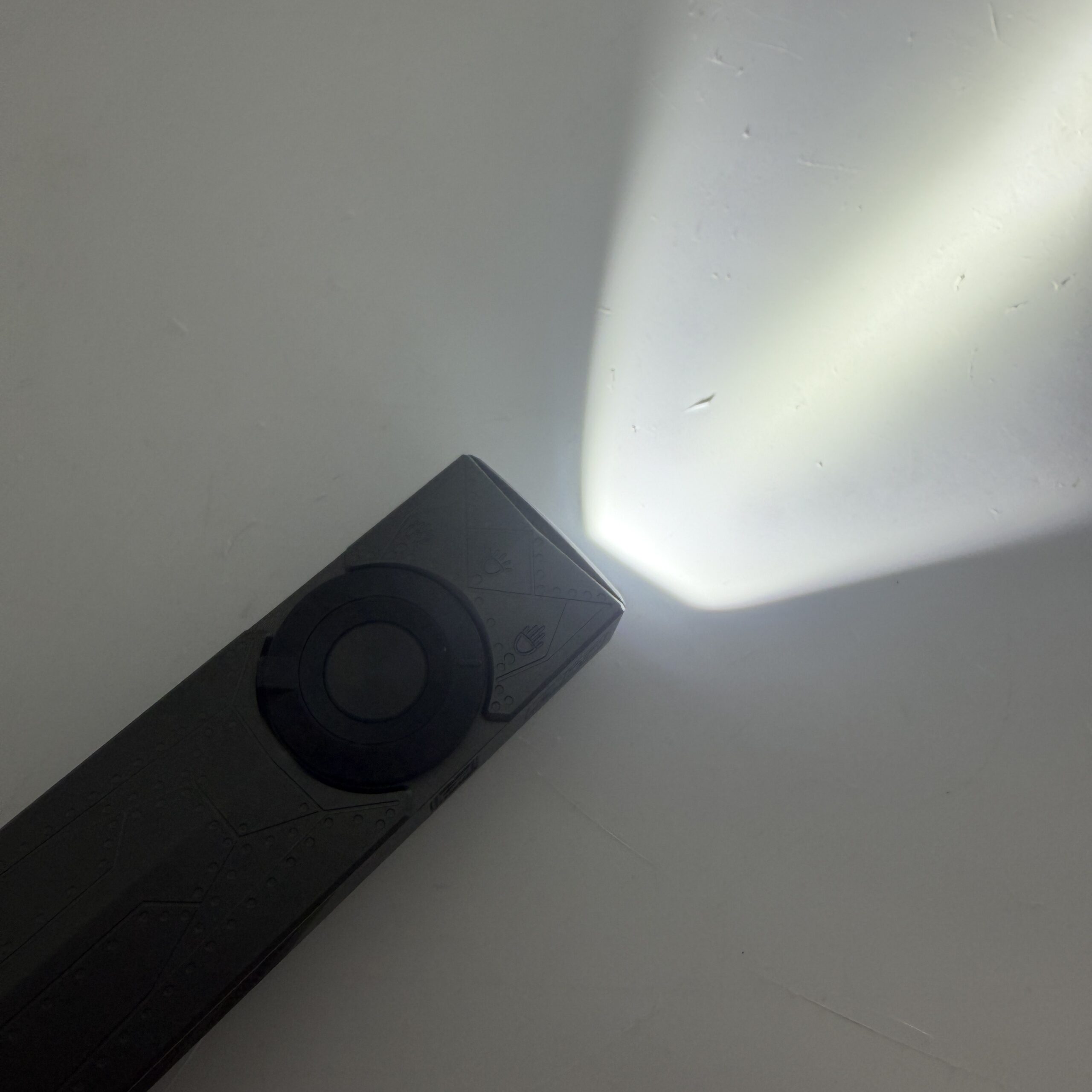 Olight - OLTARKPRO3RPTSD - ArkPro 3R - Aluminum - Phantom Squadron - Image 4