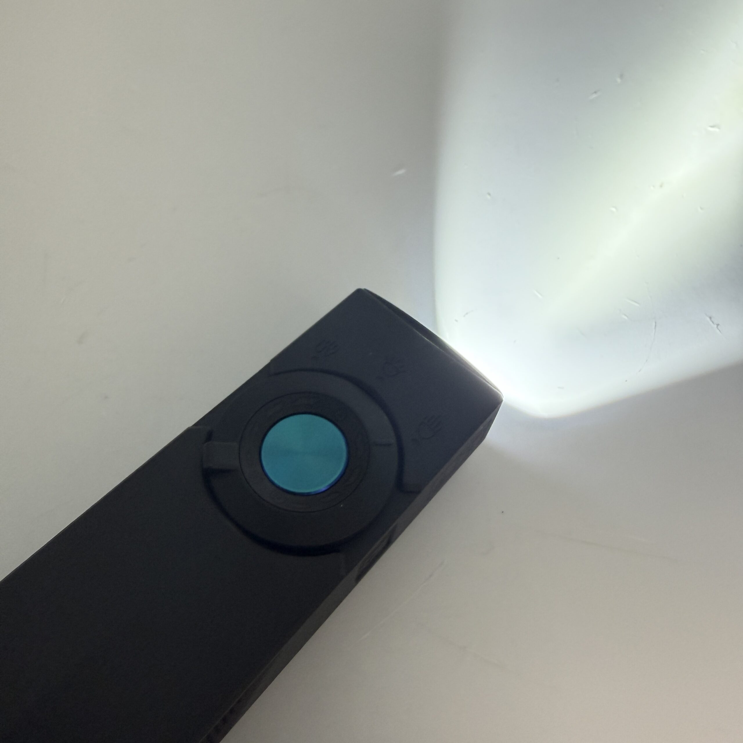 Olight - OLTARKPRO3RMBNW - ArkPro 3R - Aluminum - Matte Black - Image 3
