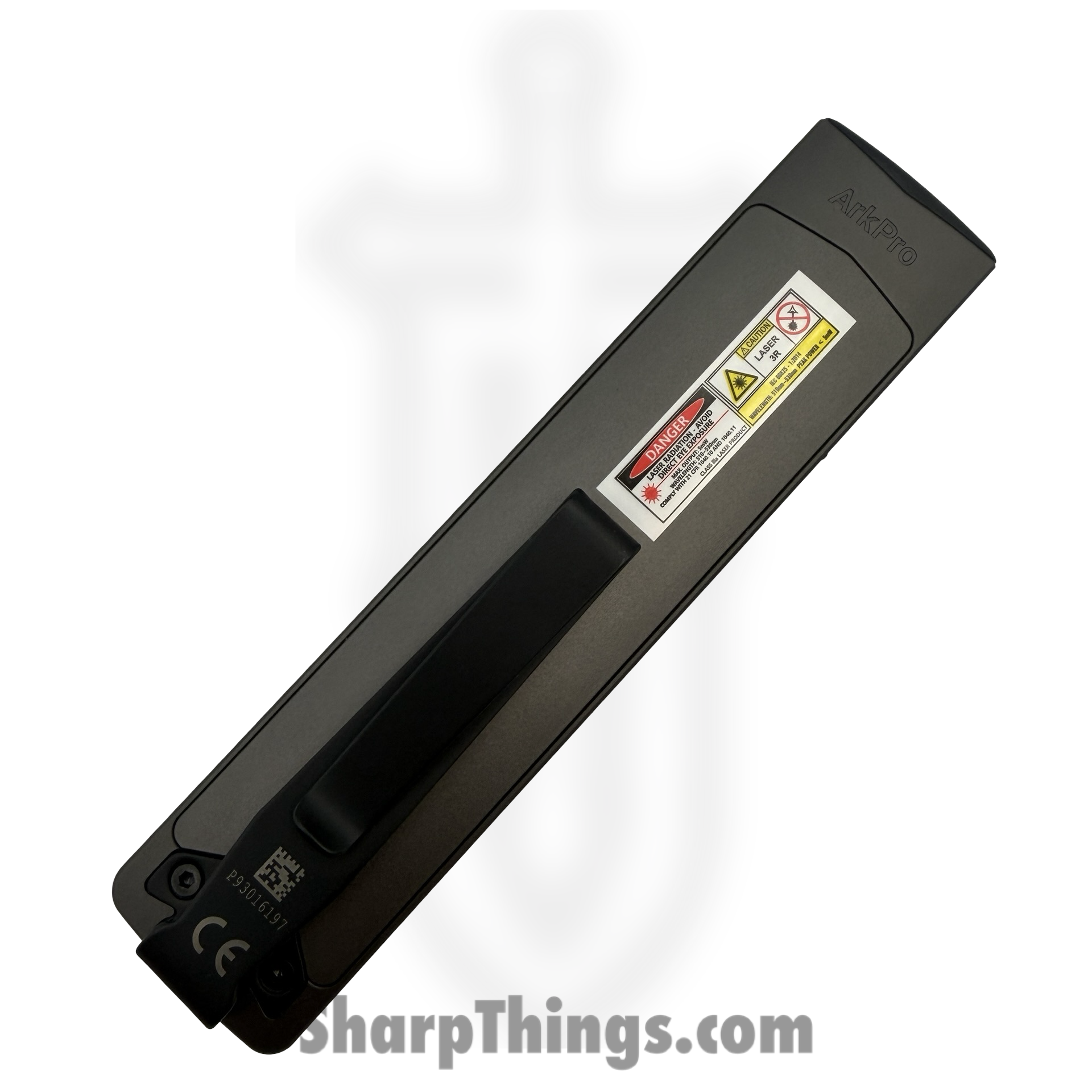 Olight - OLTARKPRO3RPTSD - ArkPro 3R - Aluminum - Phantom Squadron - Image 3