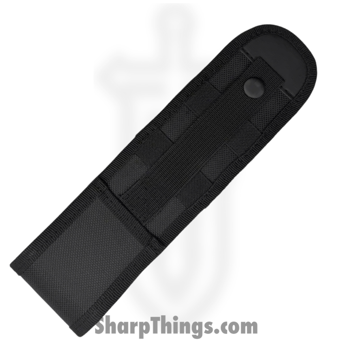 Takumitak - TKF102GN-CS - Defender - Fixed Blade Knife - 3Cr13 SS Acid Etched Spear Point - Paracord Wrapped - OD Green - Image 7