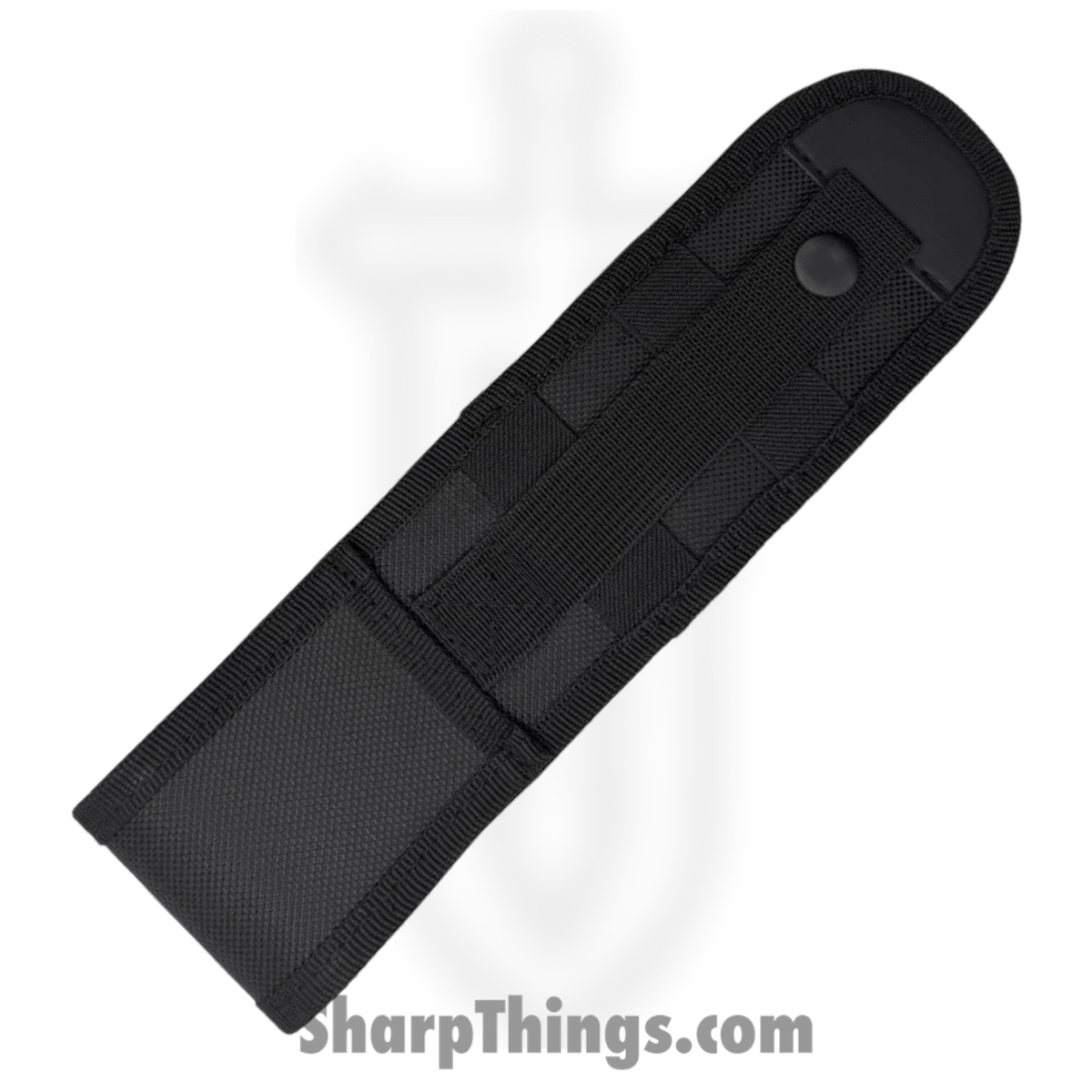 Takumitak - TKF102OR-CS - Defender - Fixed Blade Knife - 3Cr13 SS Acid Etched Spear Point - Paracord Wrapped - Orange - Image 7