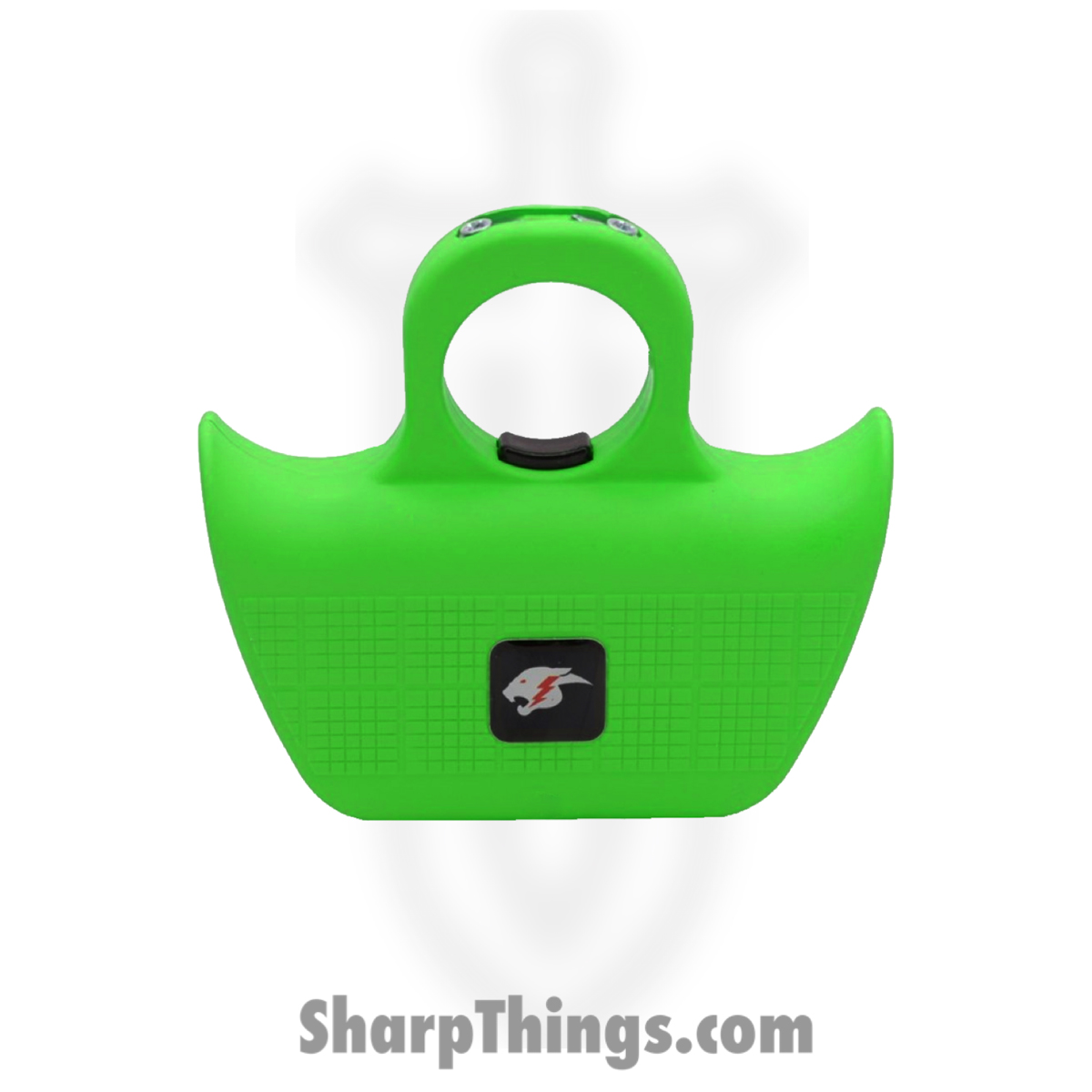 CHEETAH - CH-70GN - Mini Jogger Stun Gun - Green