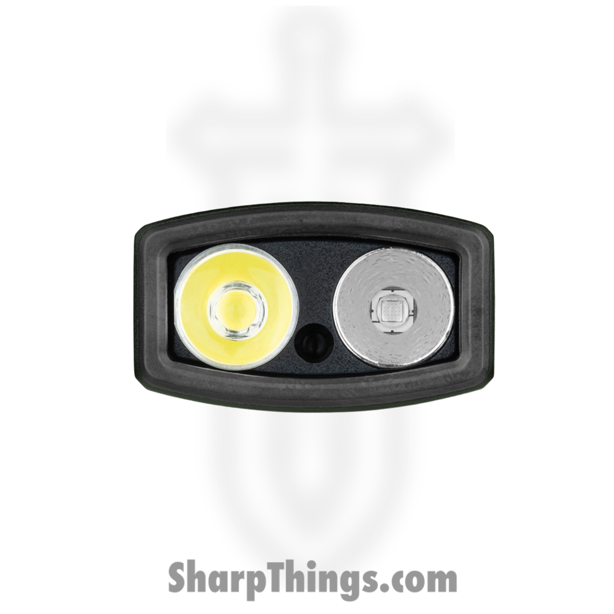 Olight - OLTARKULTRASGCW - Akrfeld Ultra 3R - Aluminum - Grey - Image 5