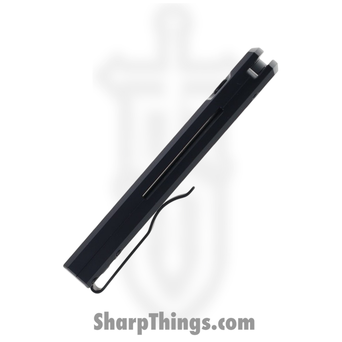 ProTech - RCS1103-SWAT - Scapegoat Compact - Automatic Knife - MagnaMax Coated Clip Point - Aluminum - Black - Image 5