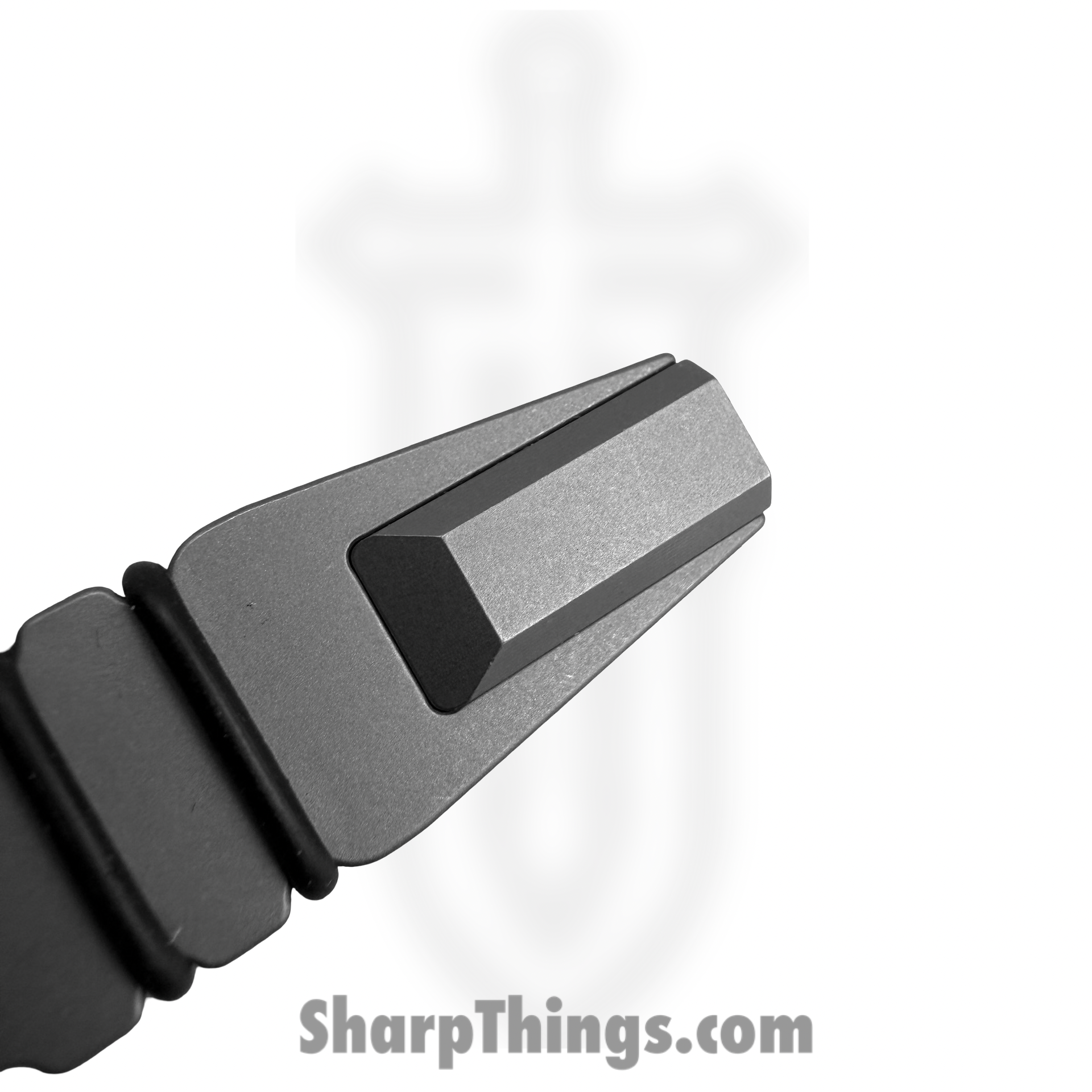 Vero Engineering - Vero_BSA_0E - Fulcrum Mini - Natural - Raw Titanium - Natural - Image 5