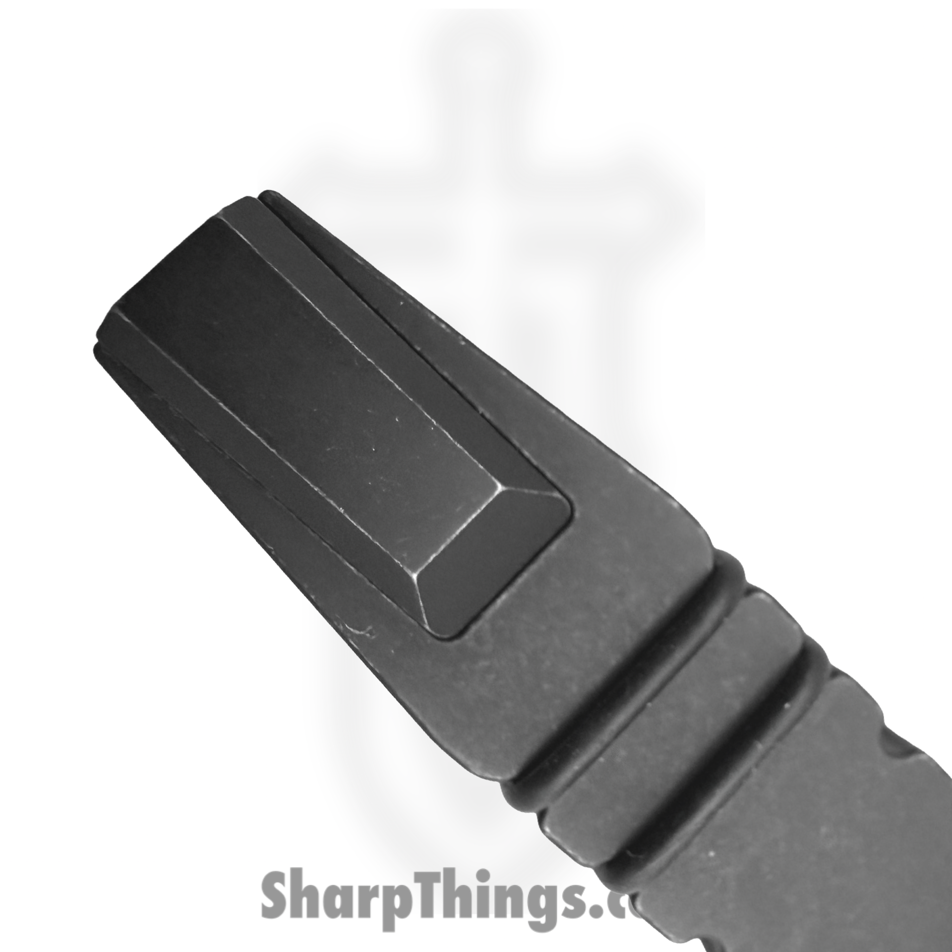 Vero Engineering - Vero_BSA_0E - Fulcrum Mini - Natural - Raw Titanium - Natural - Image 2