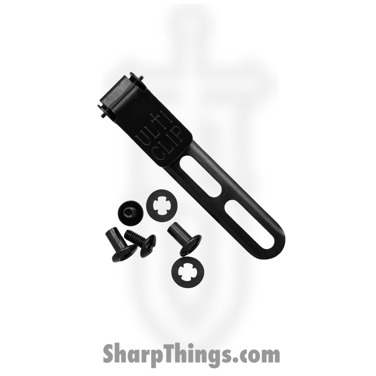 TRM - DLR-TAG-G10-BK-OD - Tagalong - Fixed Blade Knife - CPM MagnaCut Stonewash Clip Point - G10 - Black OD Green - Image 4