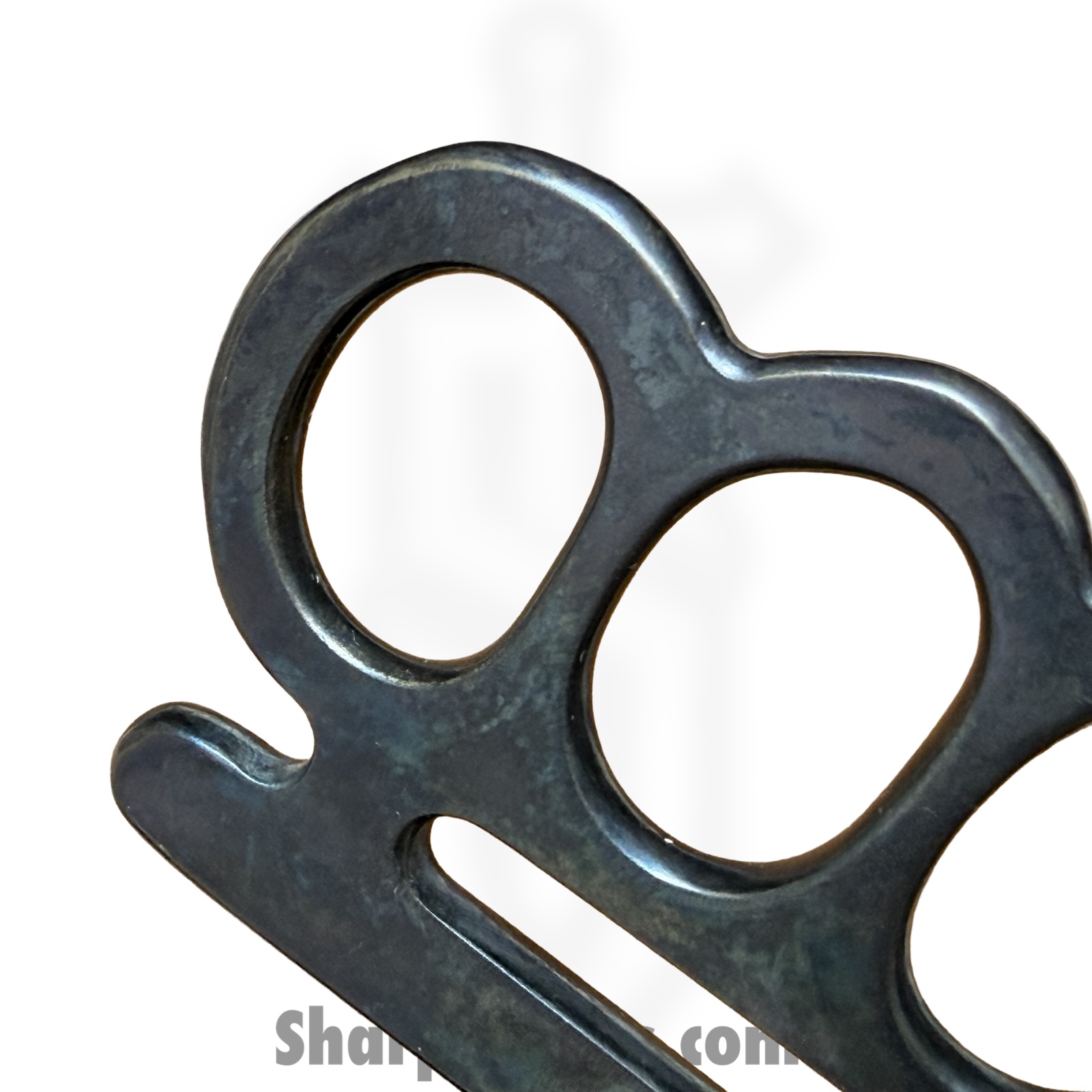 Johnny Mayhem - JM0626_C - Essential 1/4" - Blued Steel - Natural - Image 4