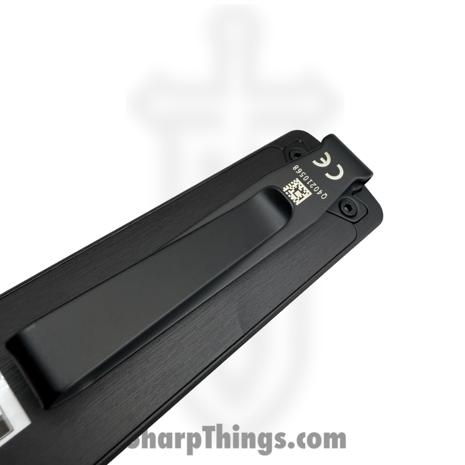 Olight - OLTARKPROULTOBC - ArkPro Ultra 3R CW - Aluminum - Black - Image 4