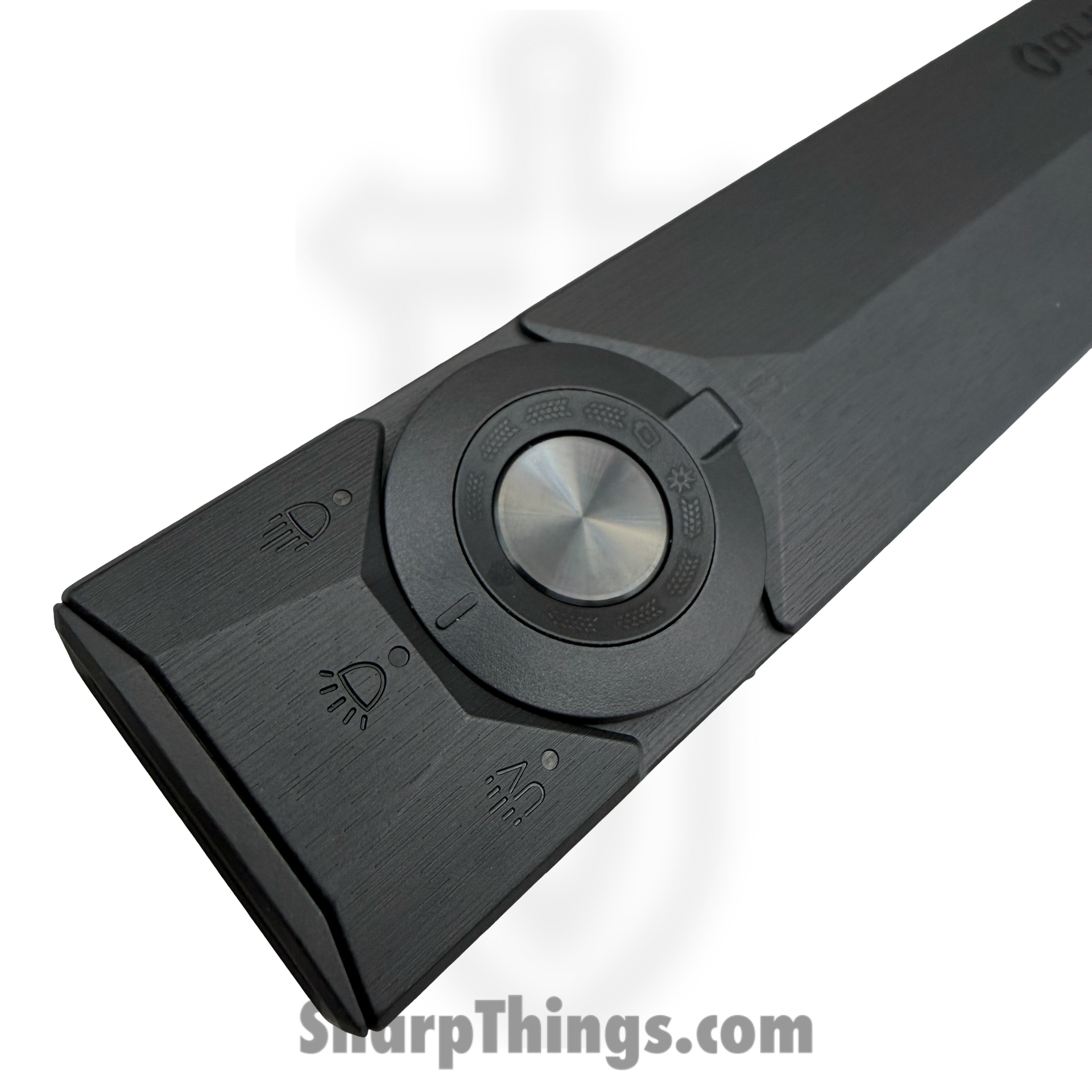 Olight - OLTARKPROULTOBC - ArkPro Ultra 3R CW - Aluminum - Black - Image 3
