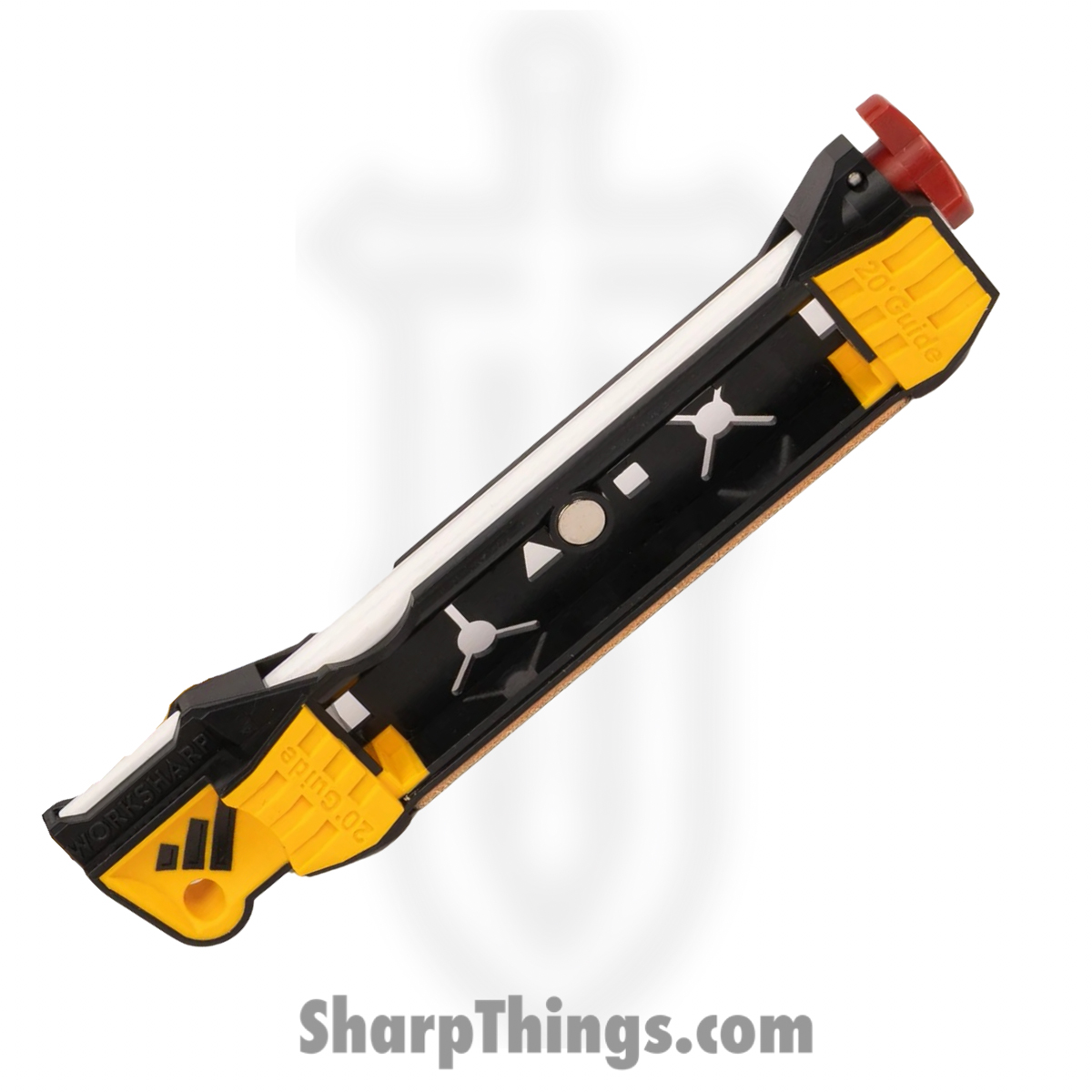 Work Sharp - WSGFS-ELT - Guided Field Sharpener Elite - Image 3